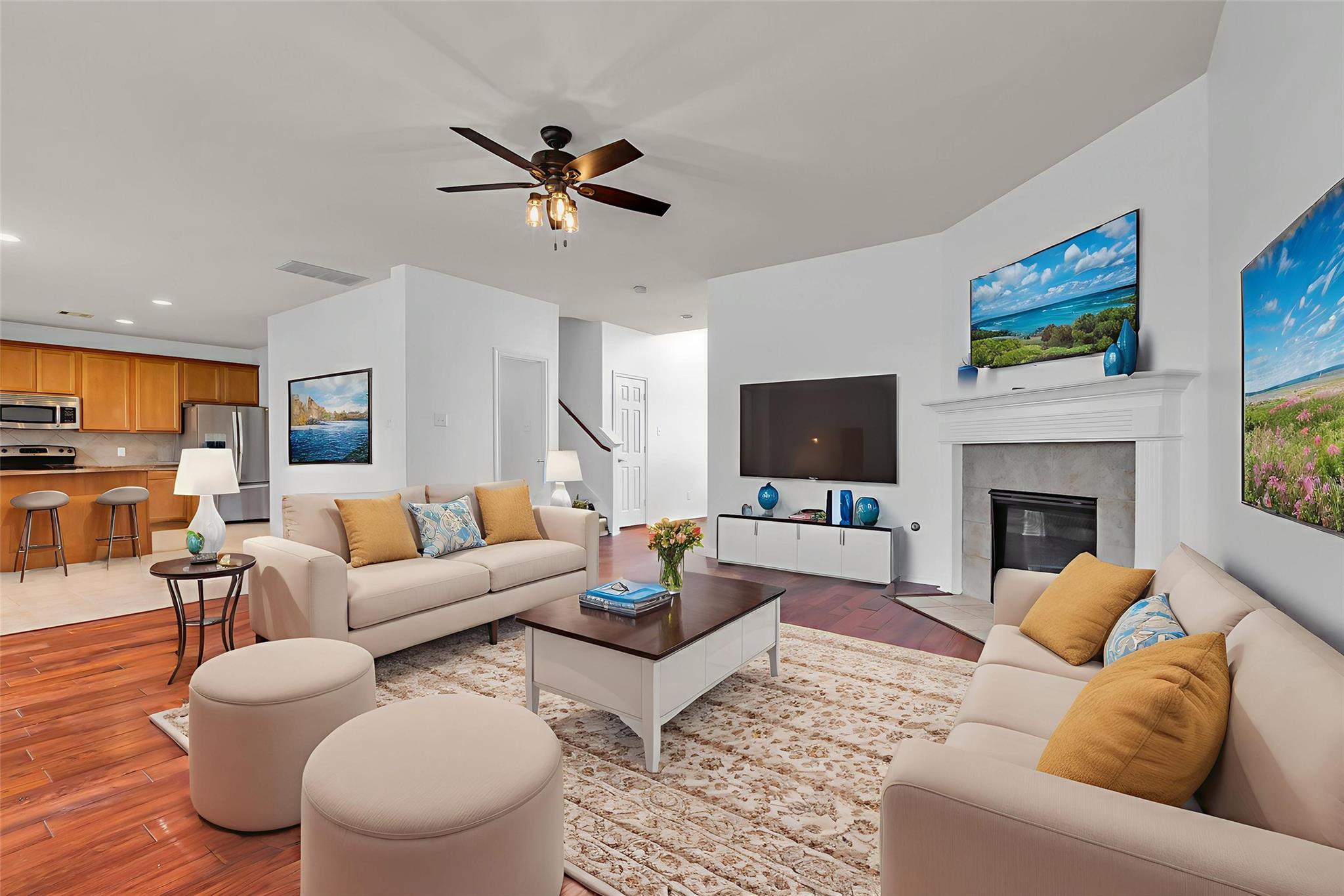 3502 Avalon Spring Lane