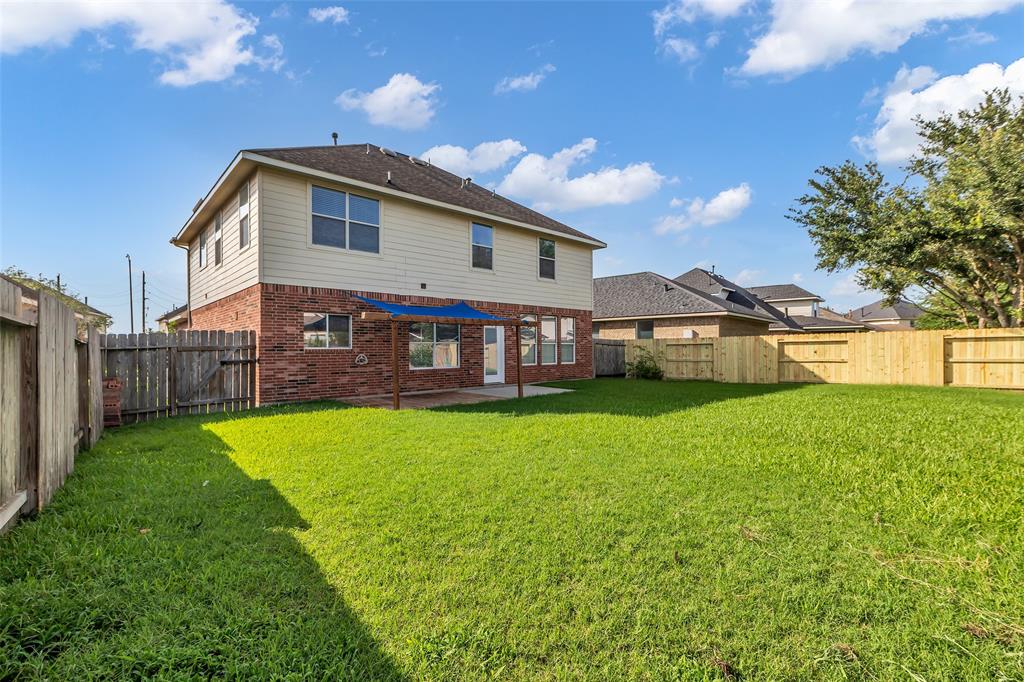 3502 Avalon Spring Lane