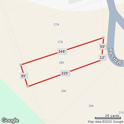 286 County Road 5102 # F