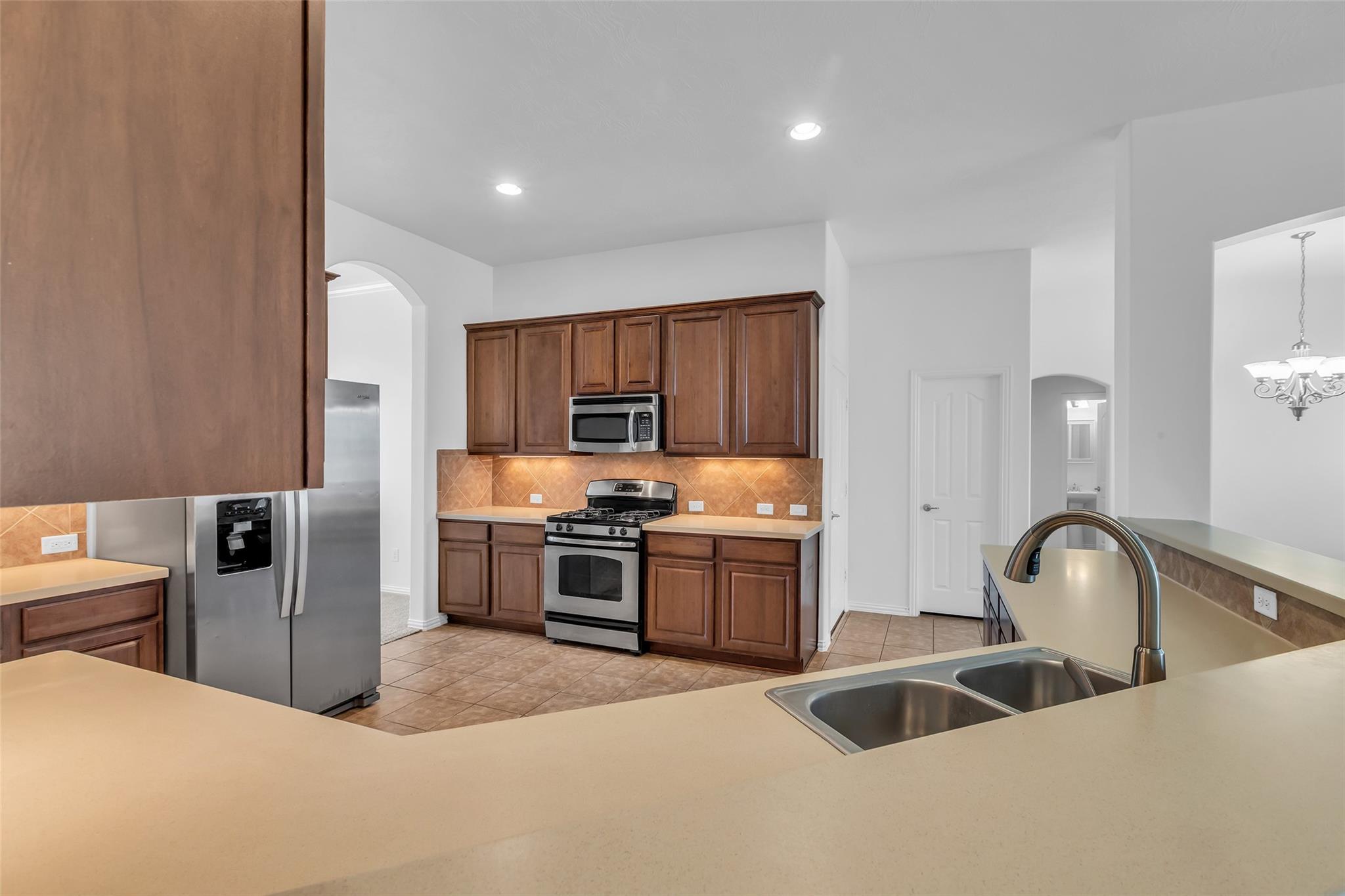 3031 Clover Trace Drive