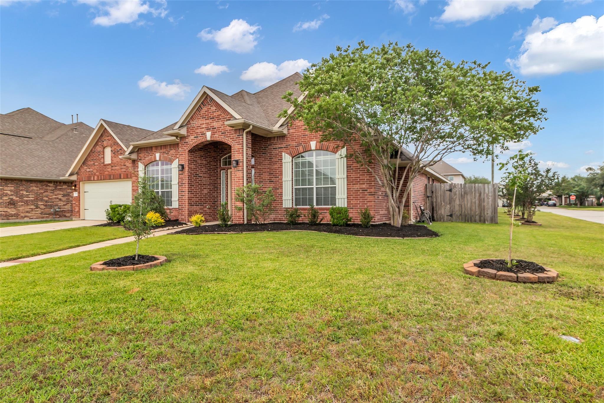 3031 Clover Trace Drive