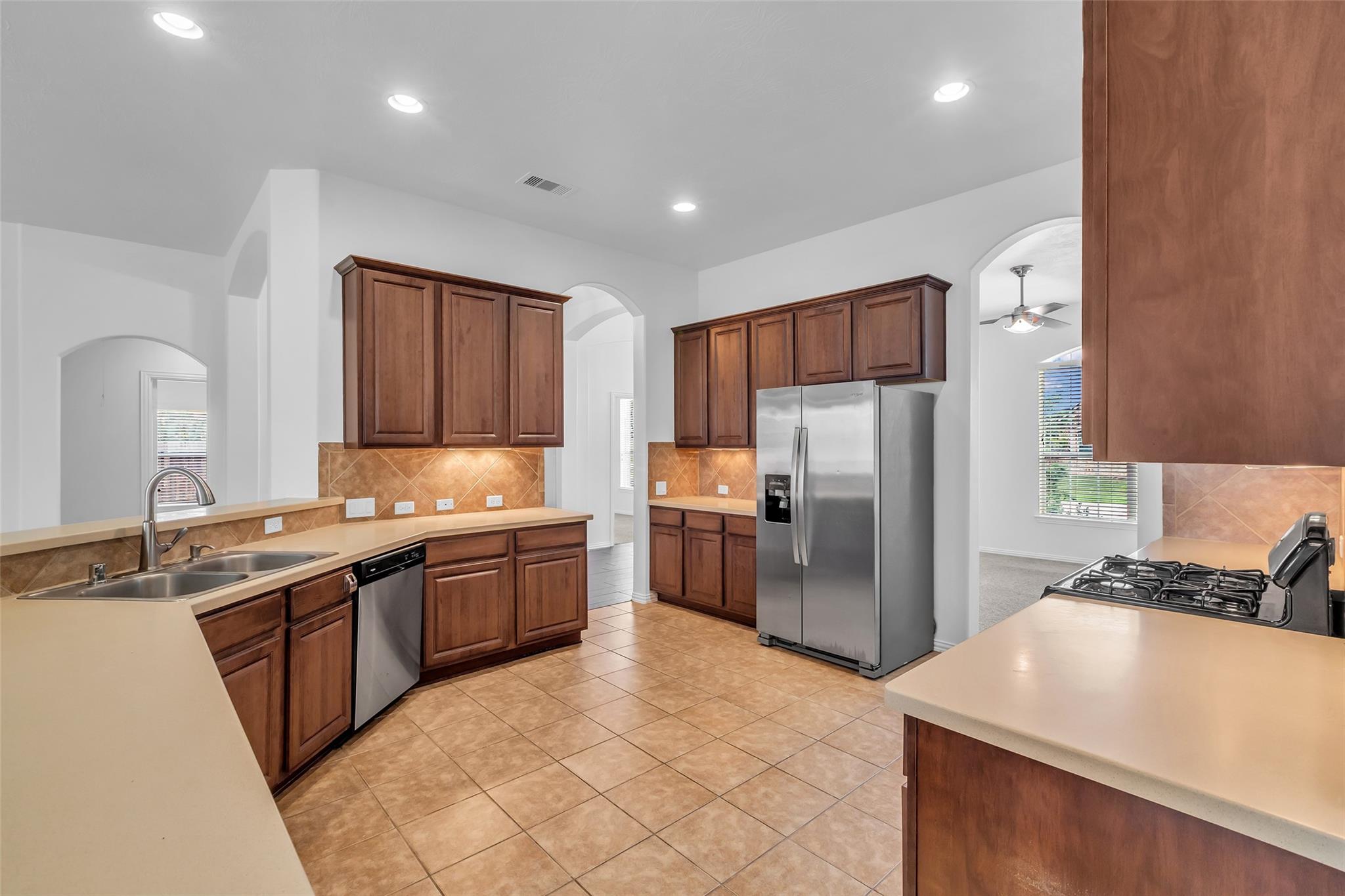 3031 Clover Trace Drive