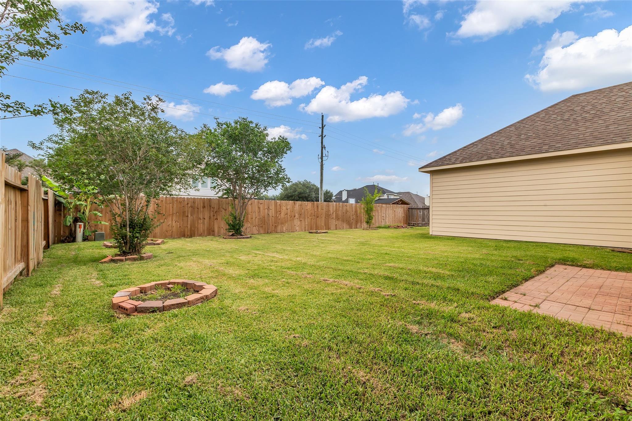 3031 Clover Trace Drive
