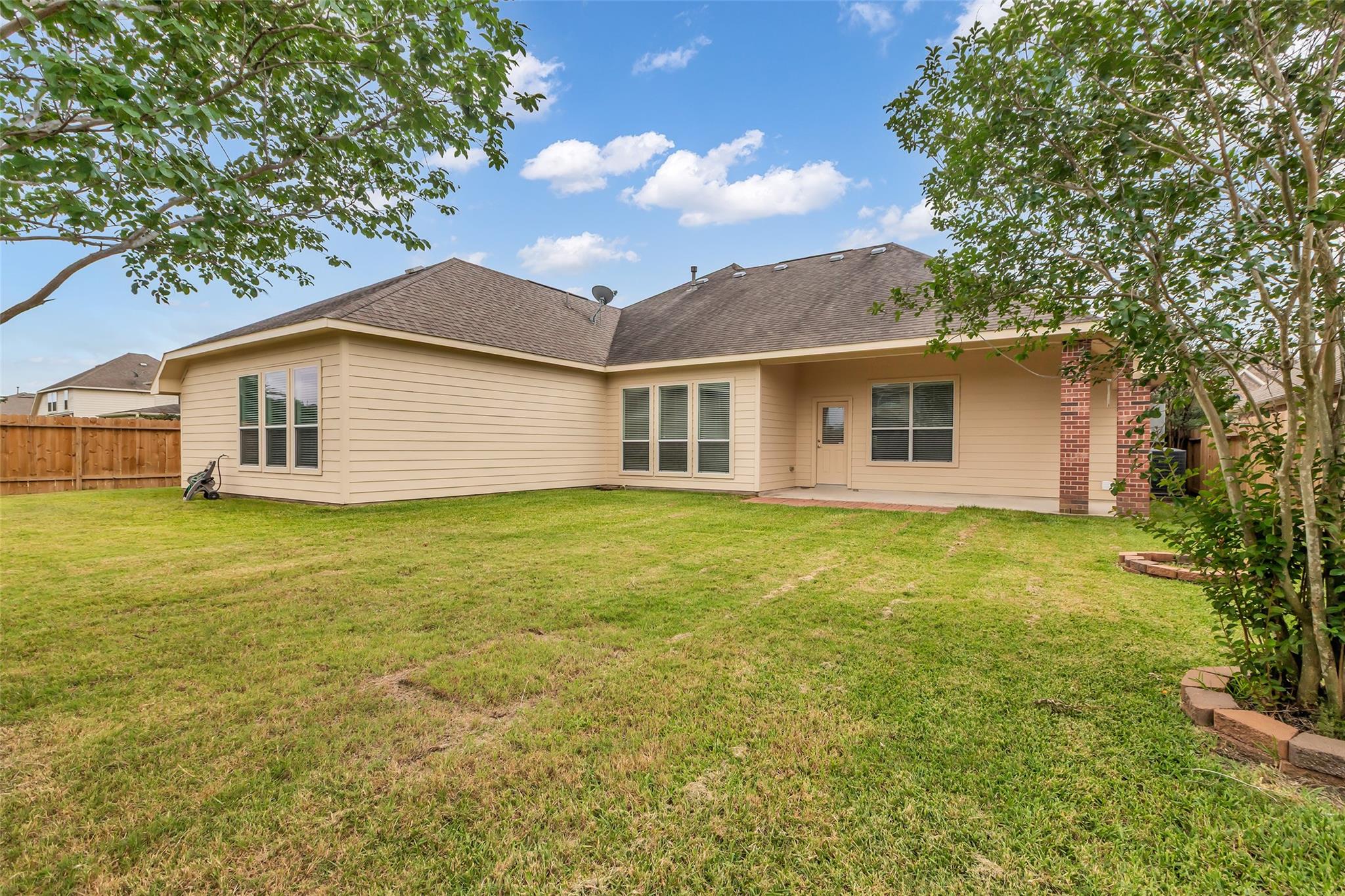 3031 Clover Trace Drive