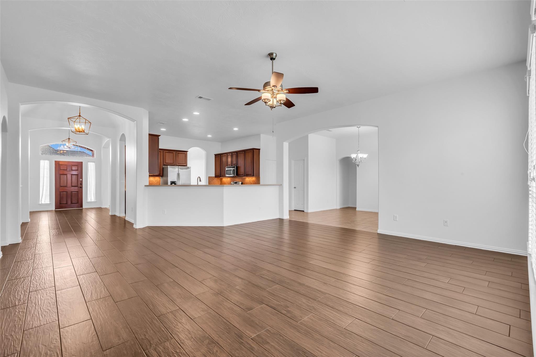 3031 Clover Trace Drive