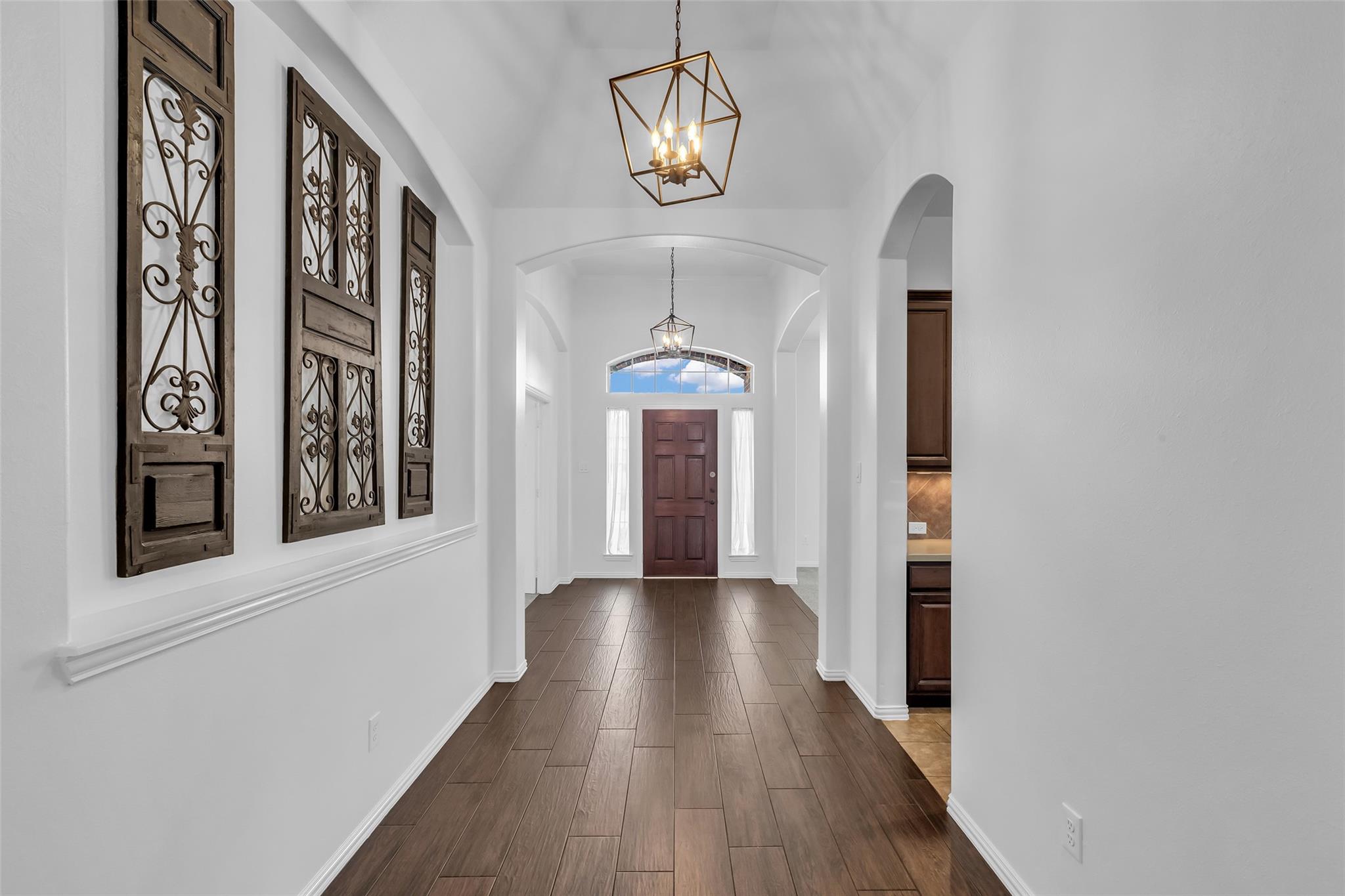 3031 Clover Trace Drive