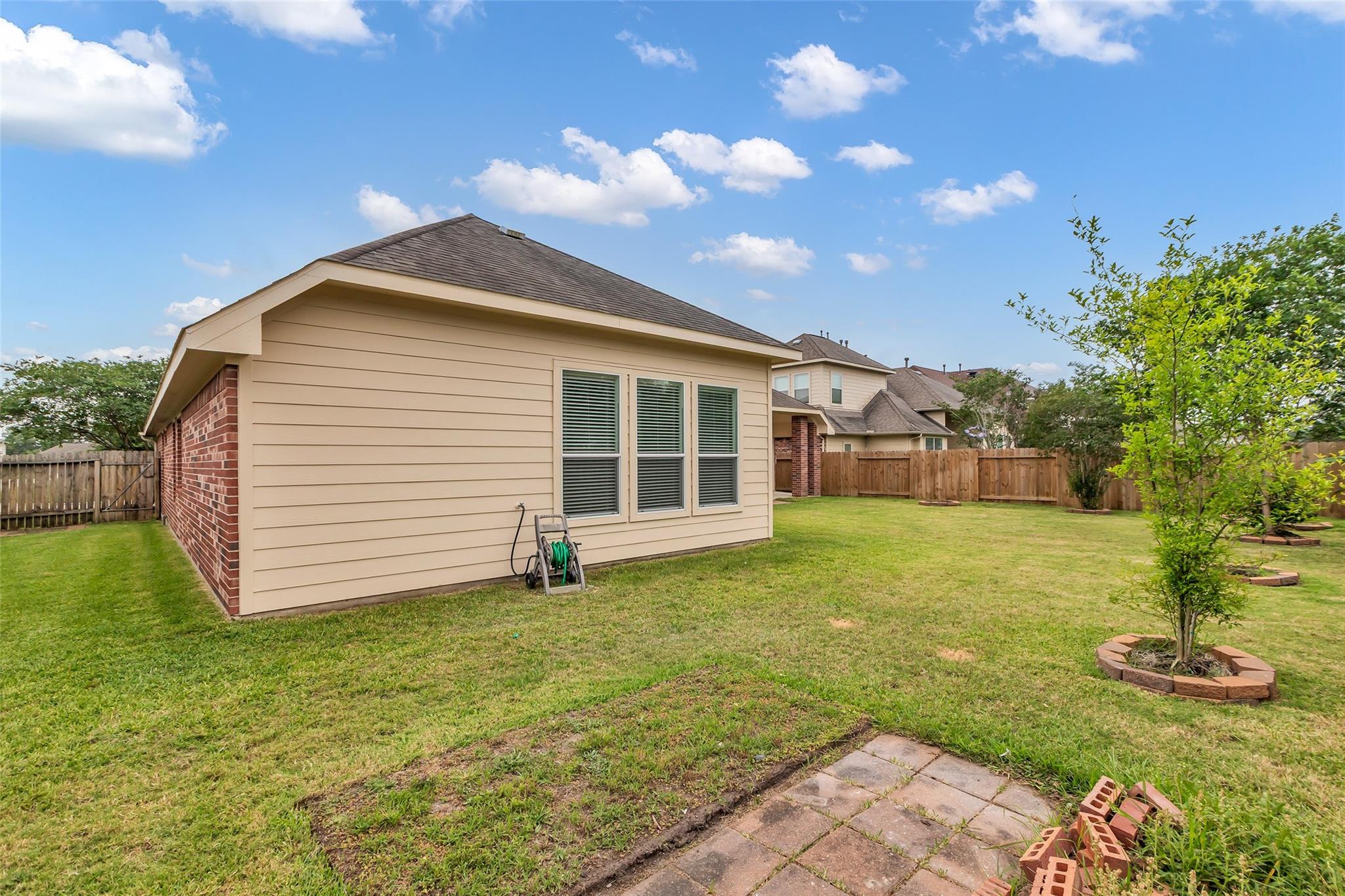 3031 Clover Trace Drive