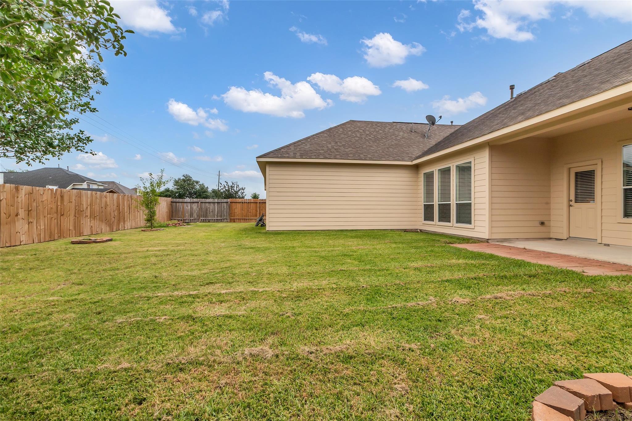 3031 Clover Trace Drive