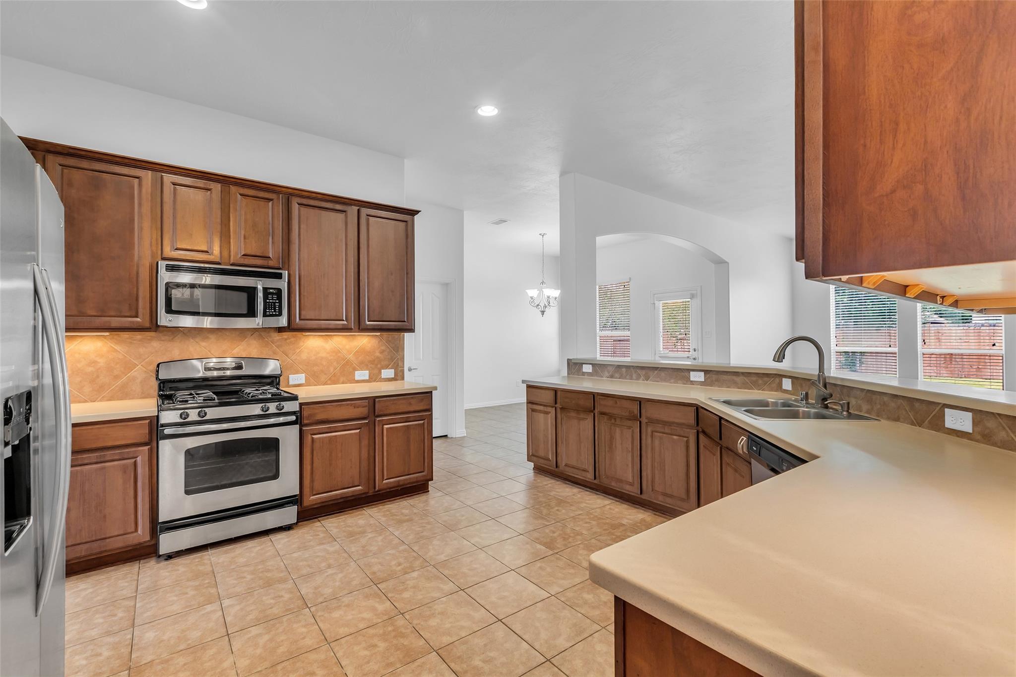 3031 Clover Trace Drive