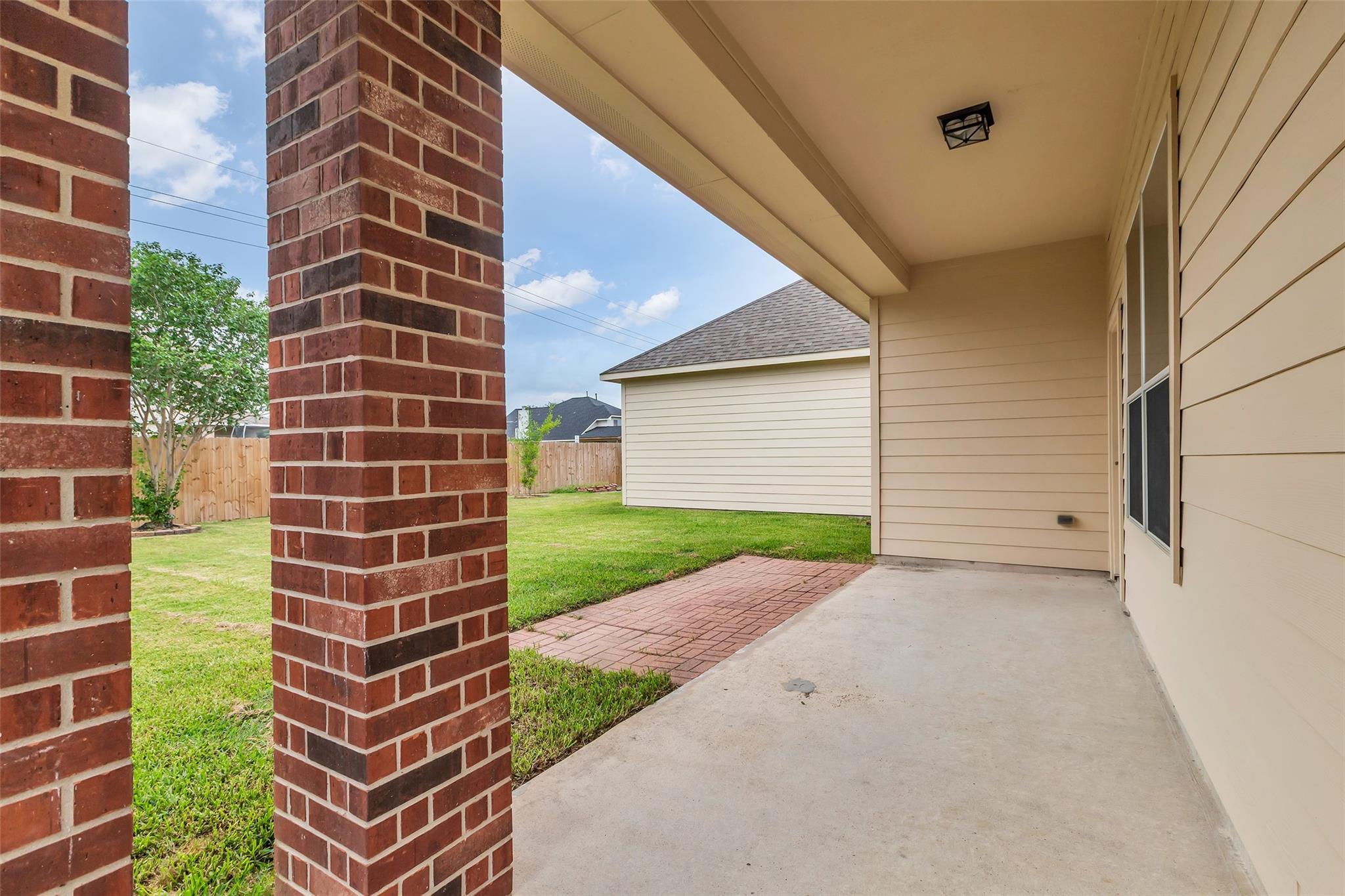 3031 Clover Trace Drive