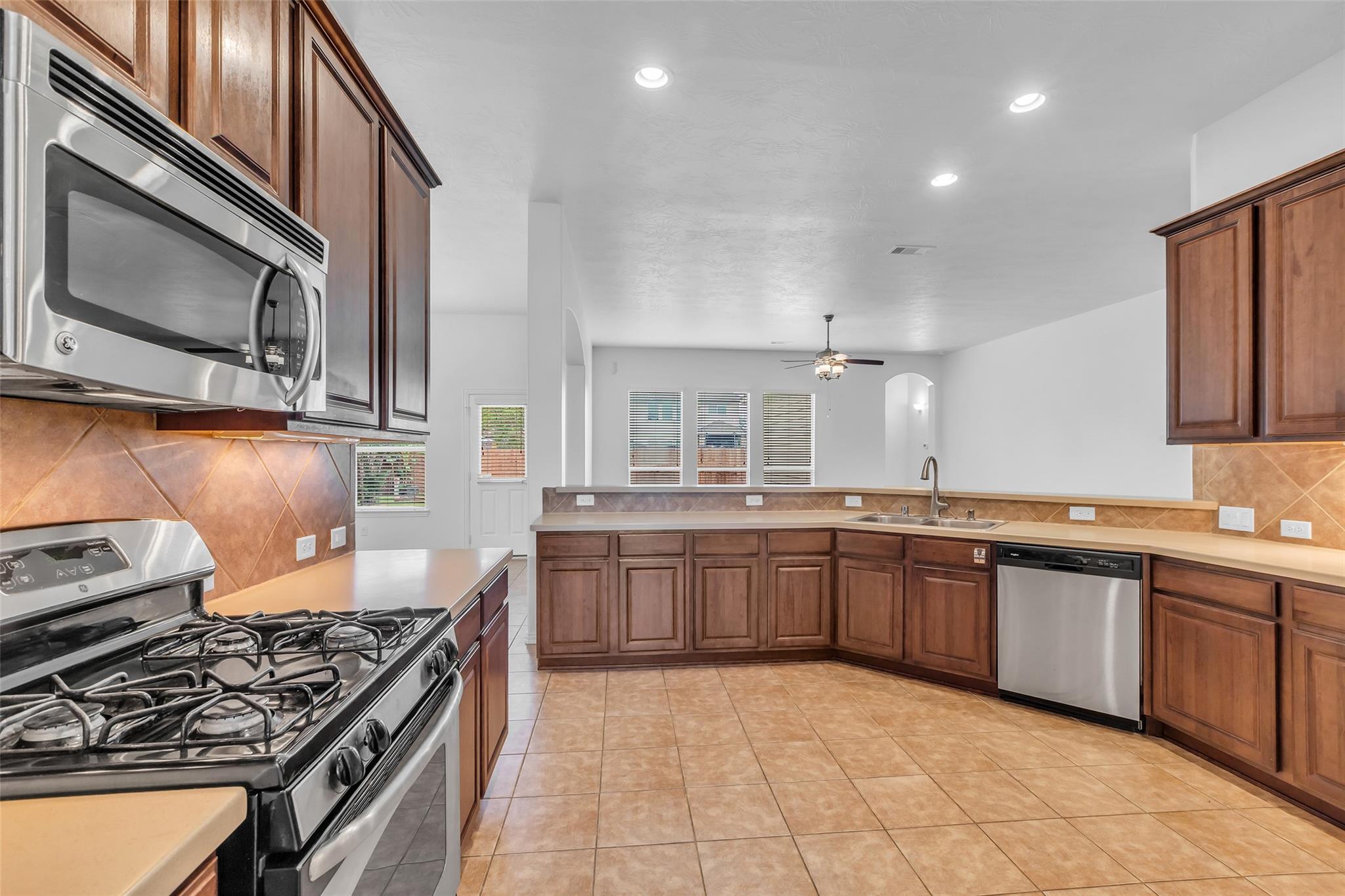 3031 Clover Trace Drive