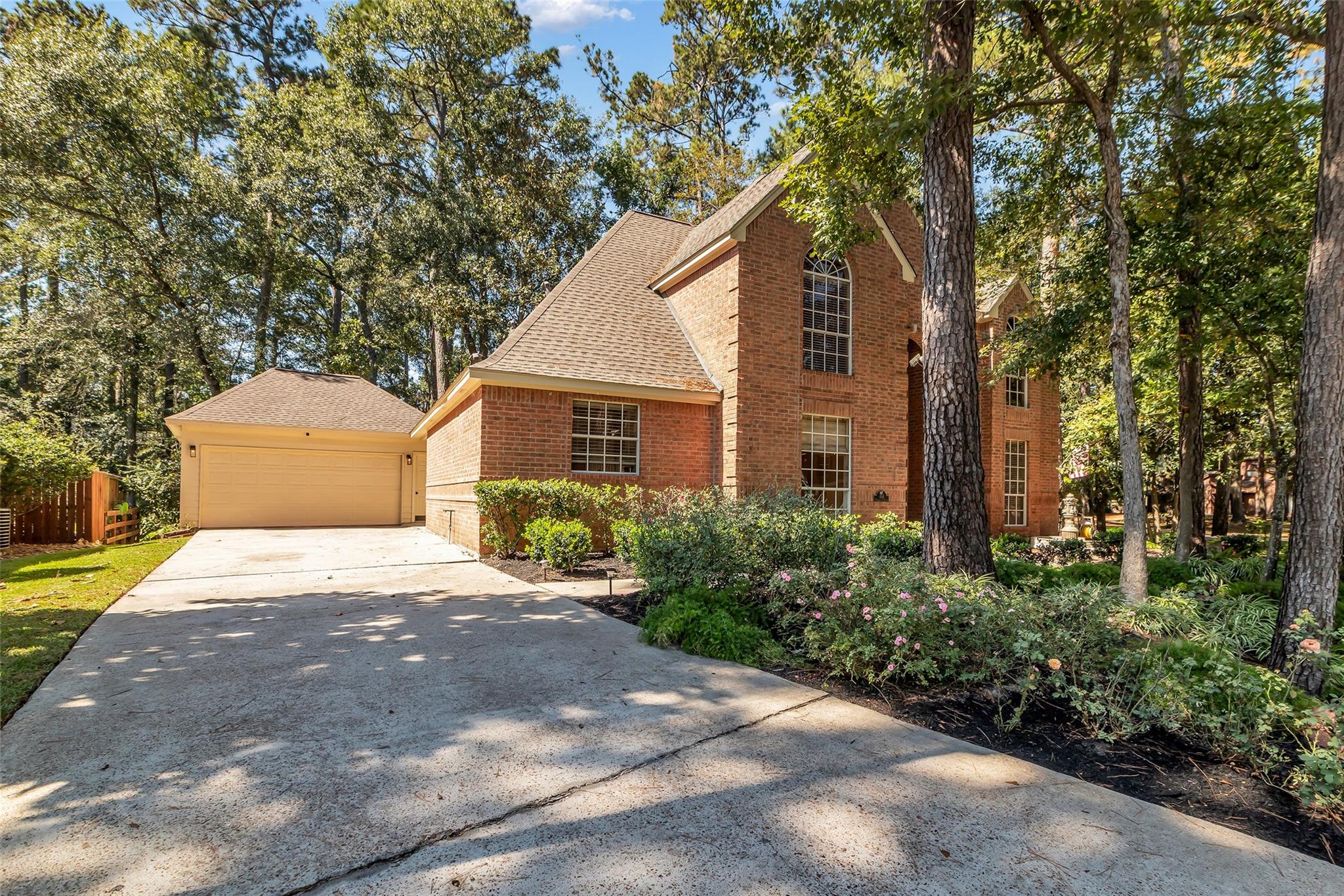 454 Stephen F Austin Drive