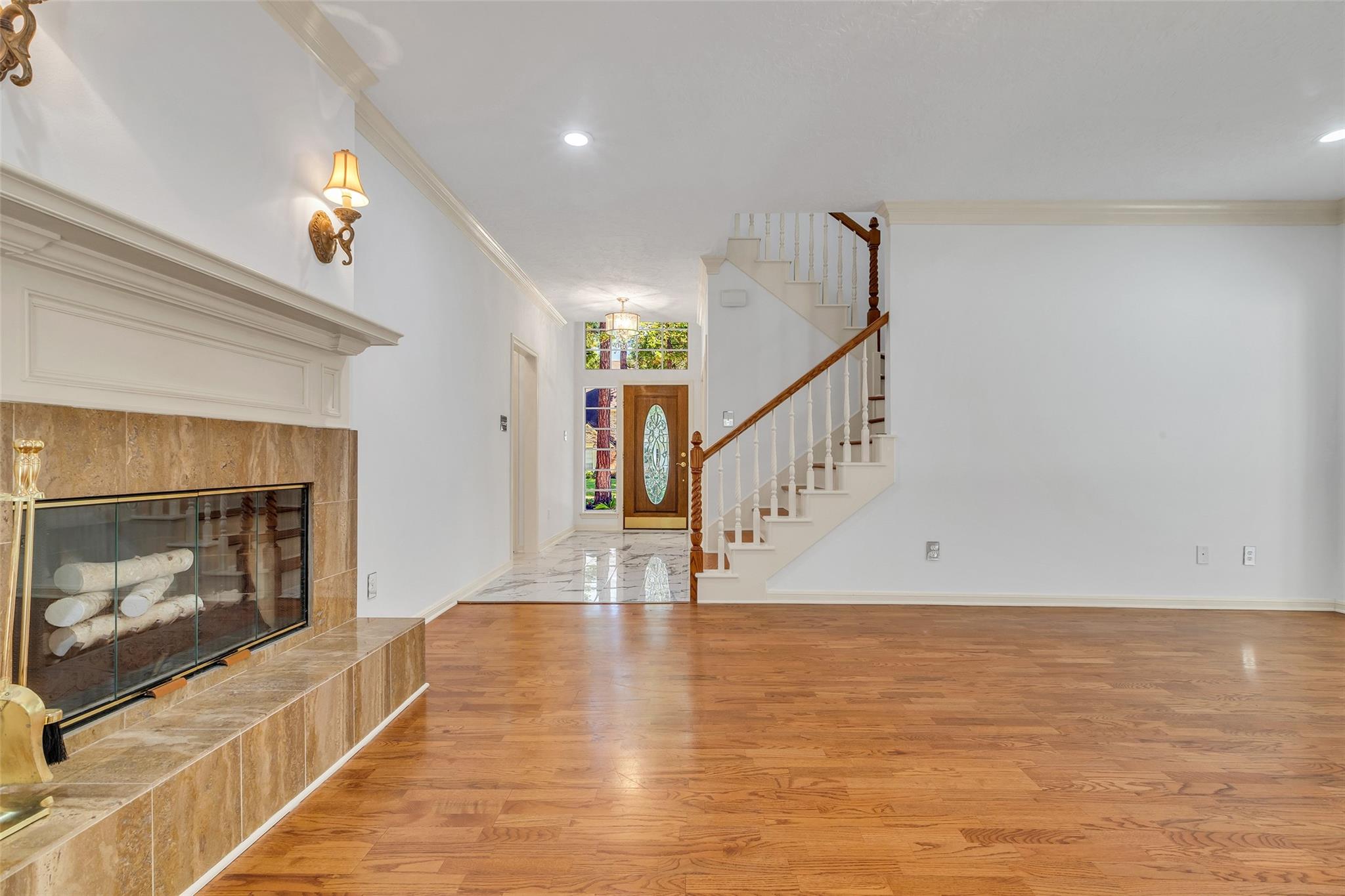 454 Stephen F Austin Drive