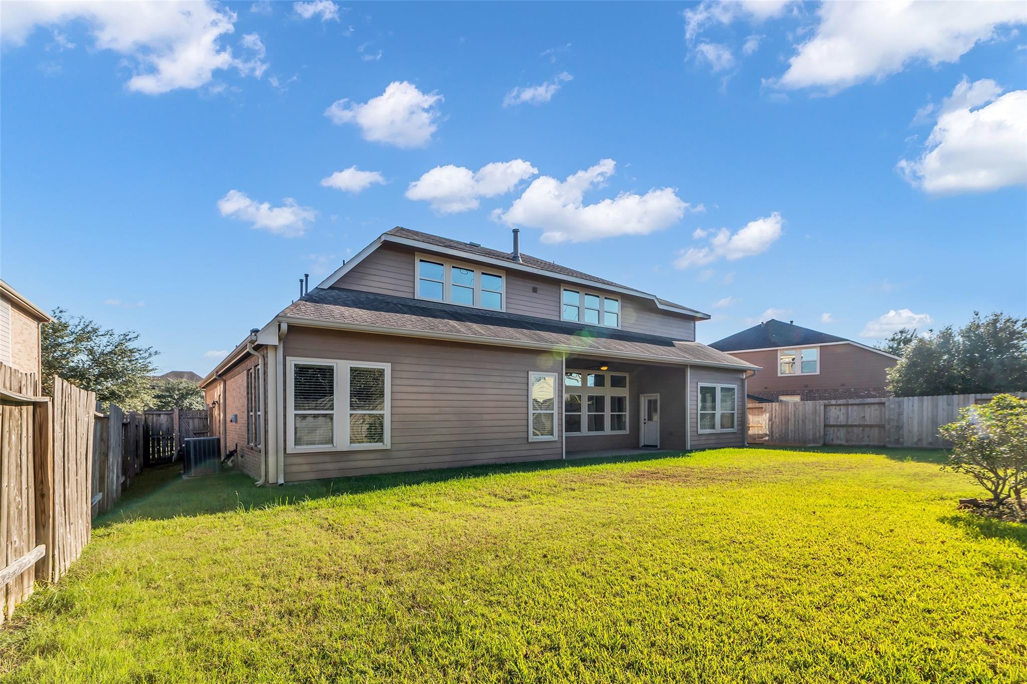 3611 Cape Vista Court