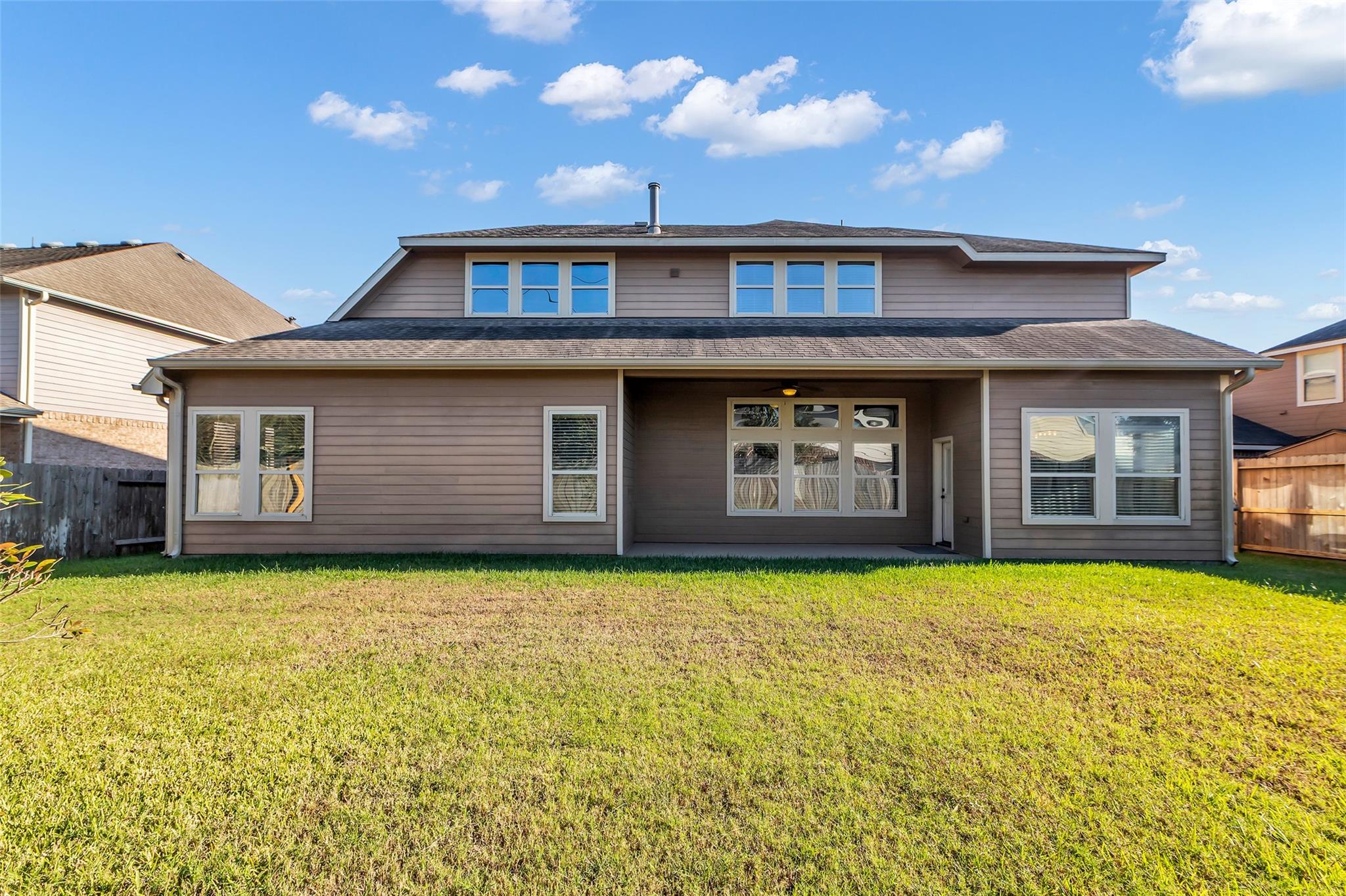 3611 Cape Vista Court