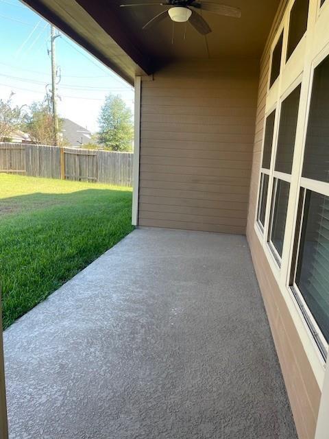 3611 Cape Vista Court