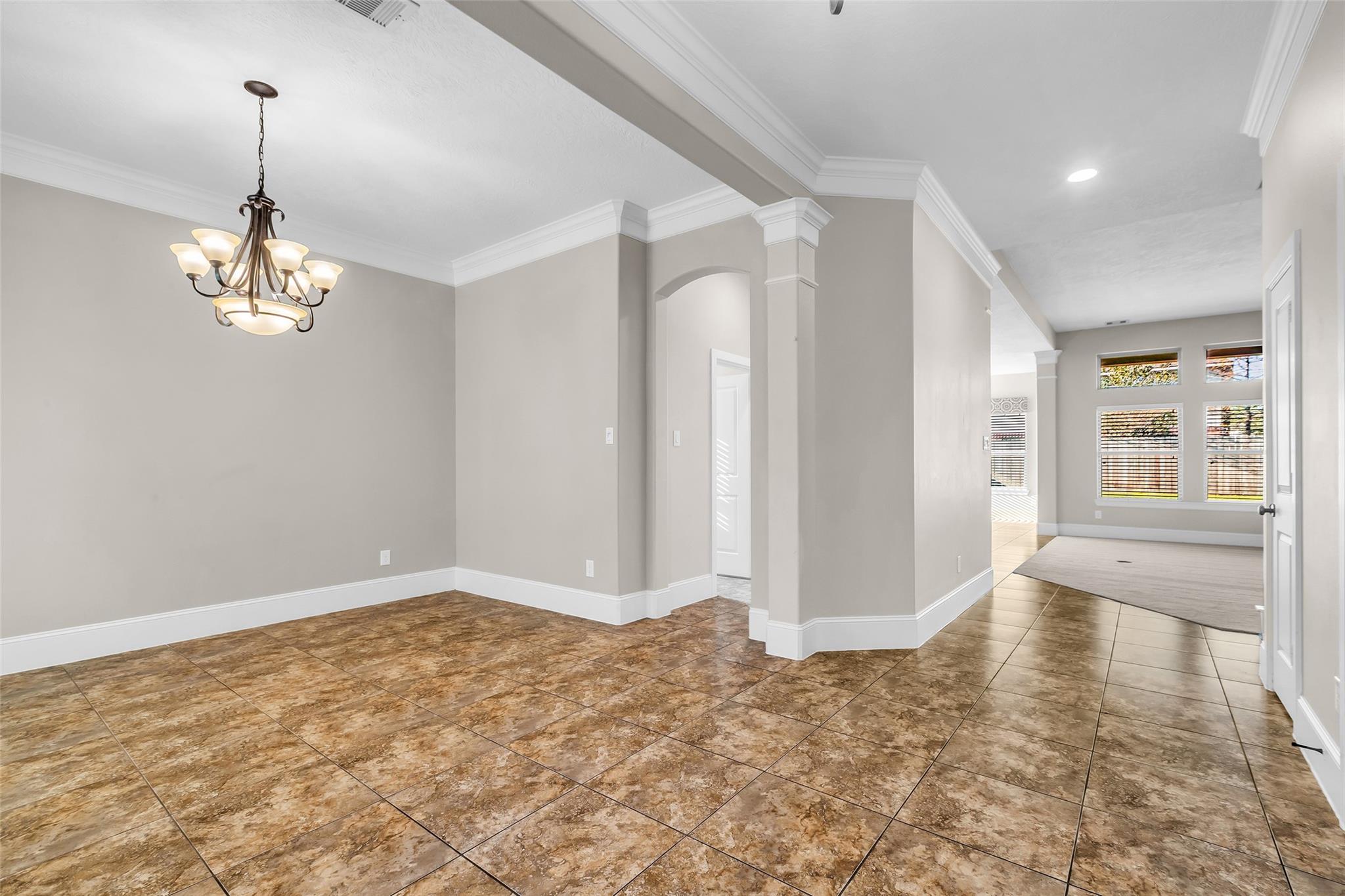 3611 Cape Vista Court