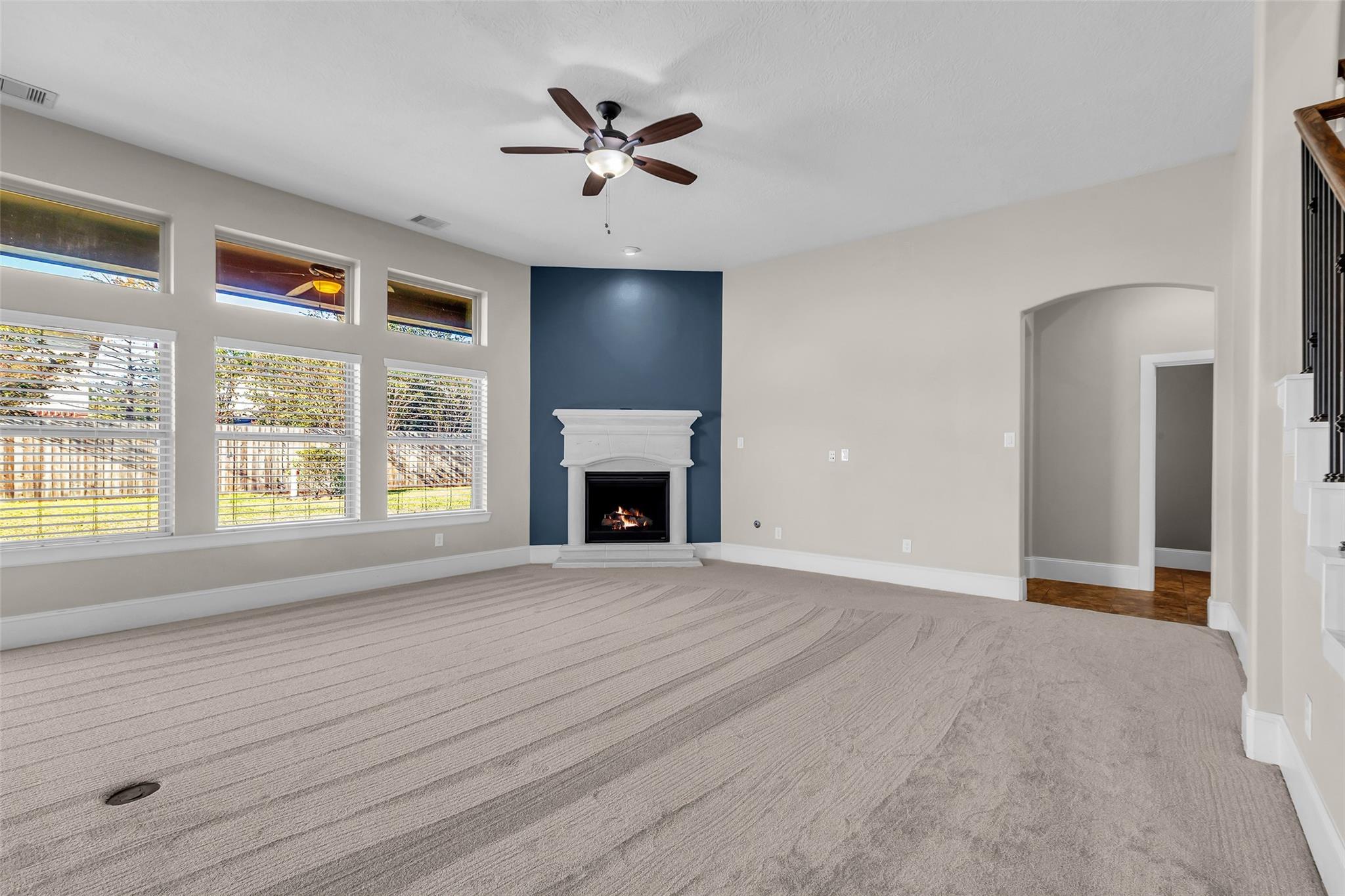 3611 Cape Vista Court