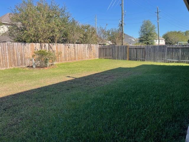 3611 Cape Vista Court