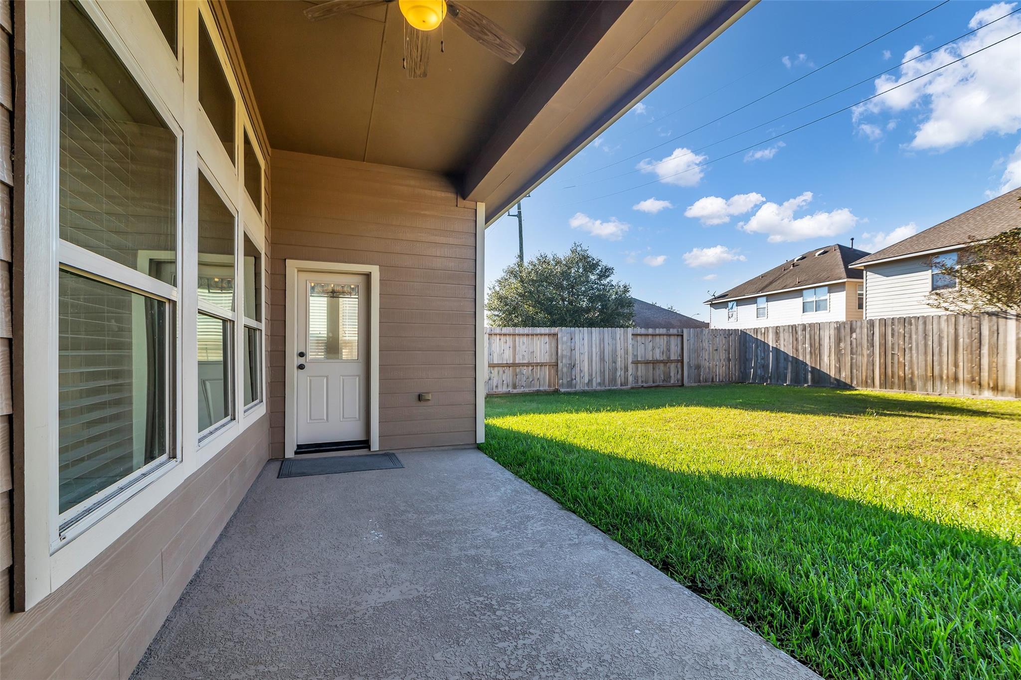 3611 Cape Vista Court