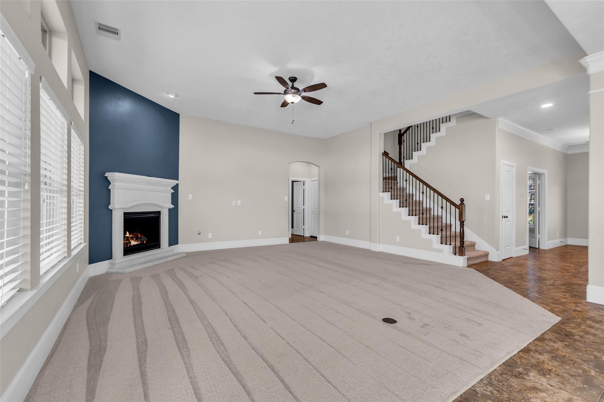 3611 Cape Vista Court