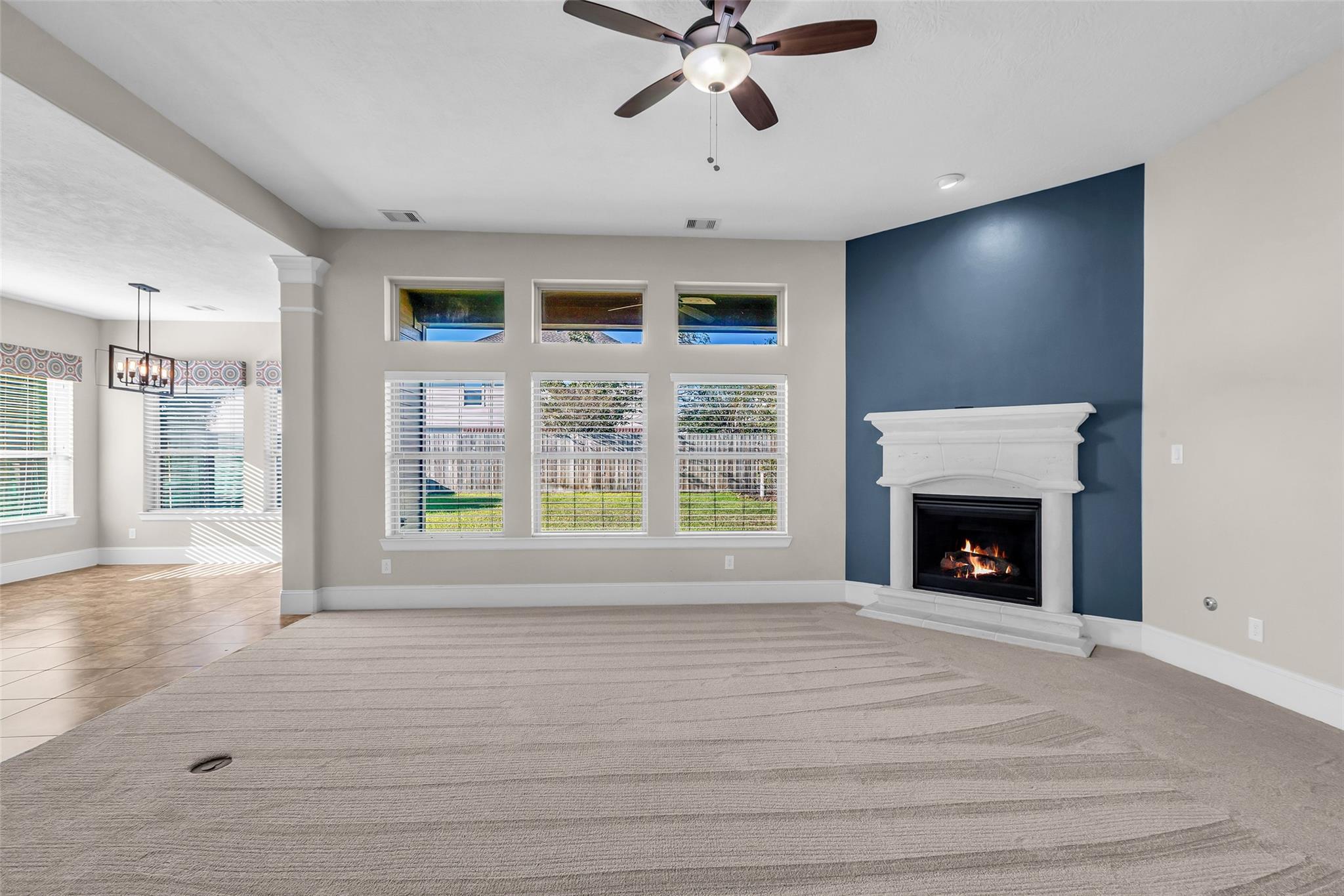 3611 Cape Vista Court