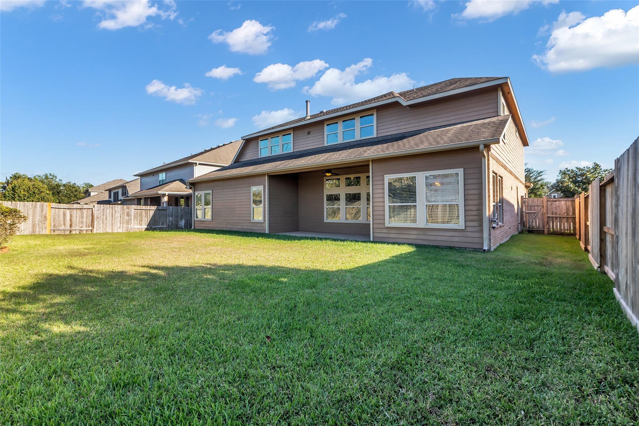 3611 Cape Vista Court