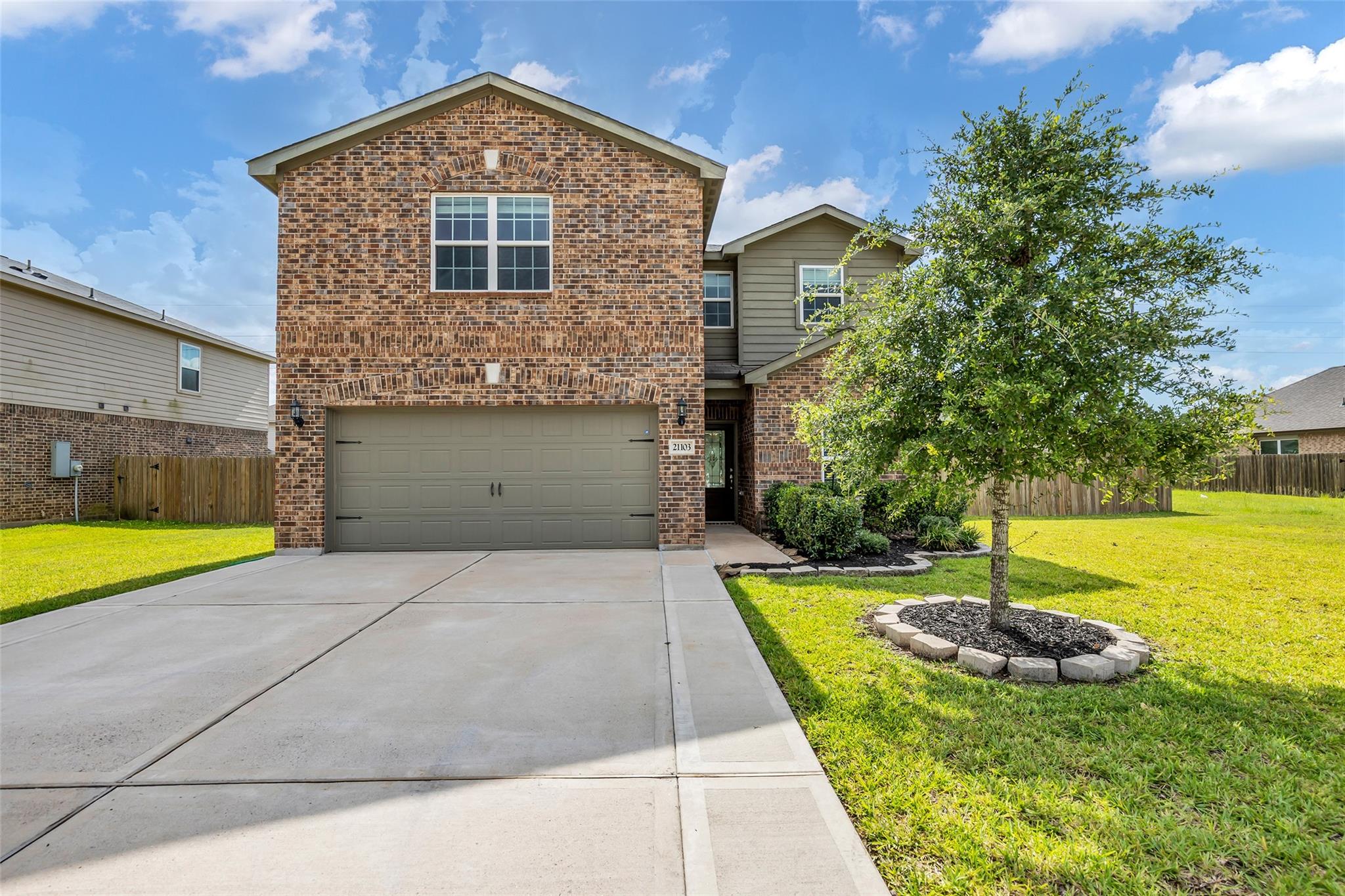 21103 Solstice Point Drive