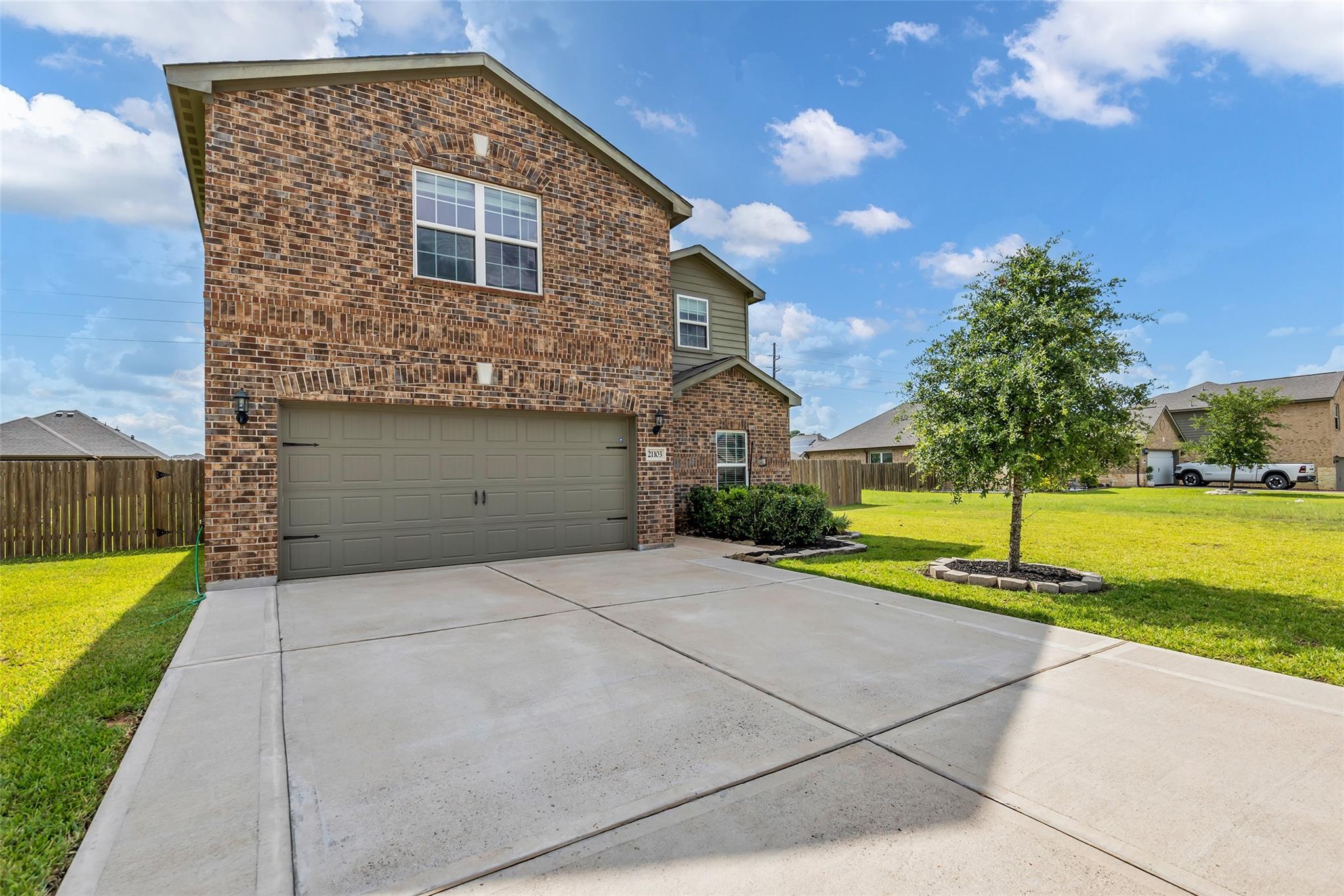 21103 Solstice Point Drive