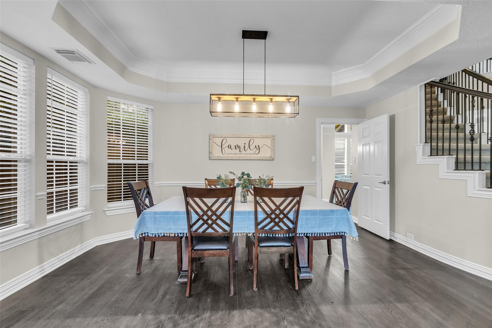 19 Wildever Place, The Woodlands