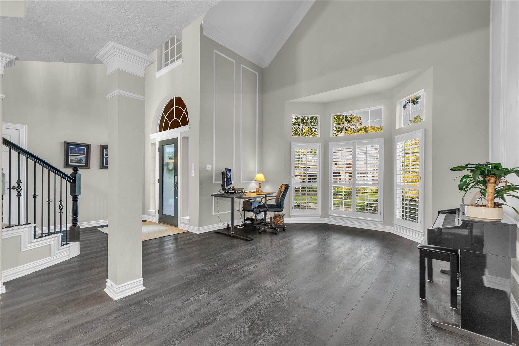 19 Wildever Place, The Woodlands