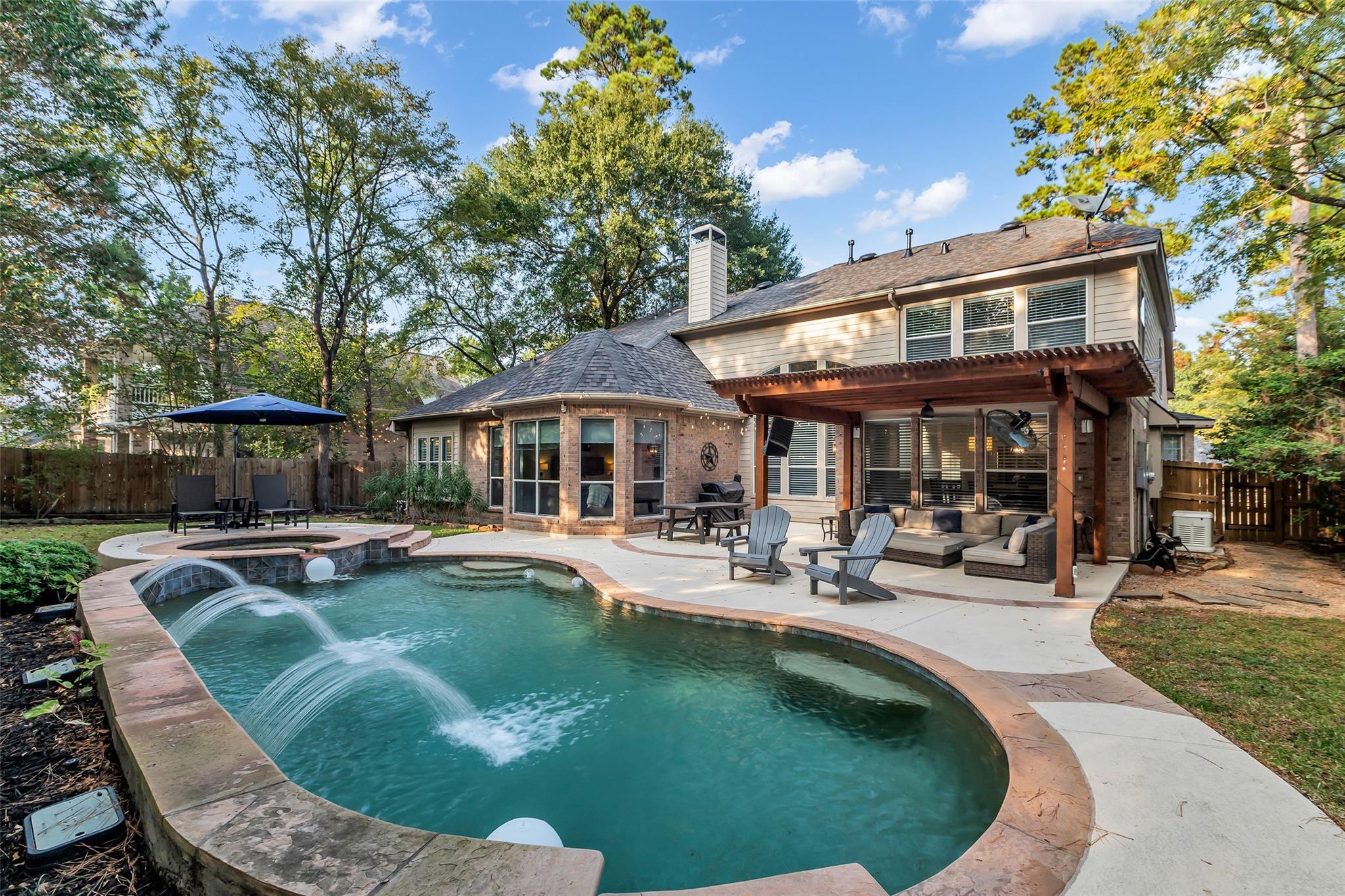 19 Wildever Place, The Woodlands