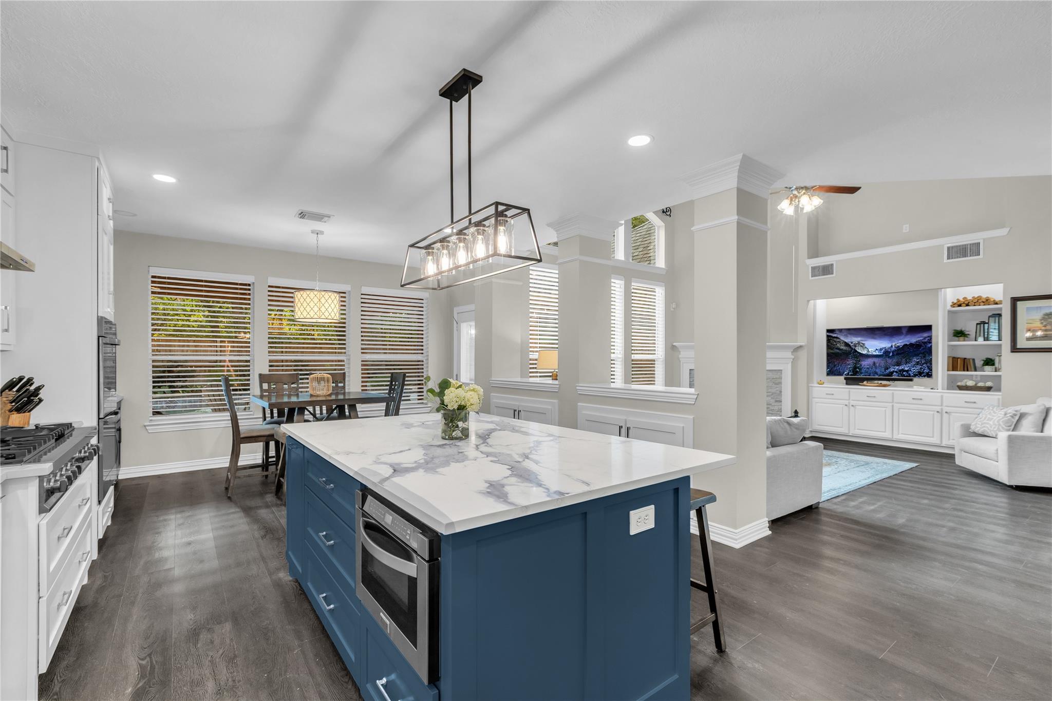 19 Wildever Place, The Woodlands