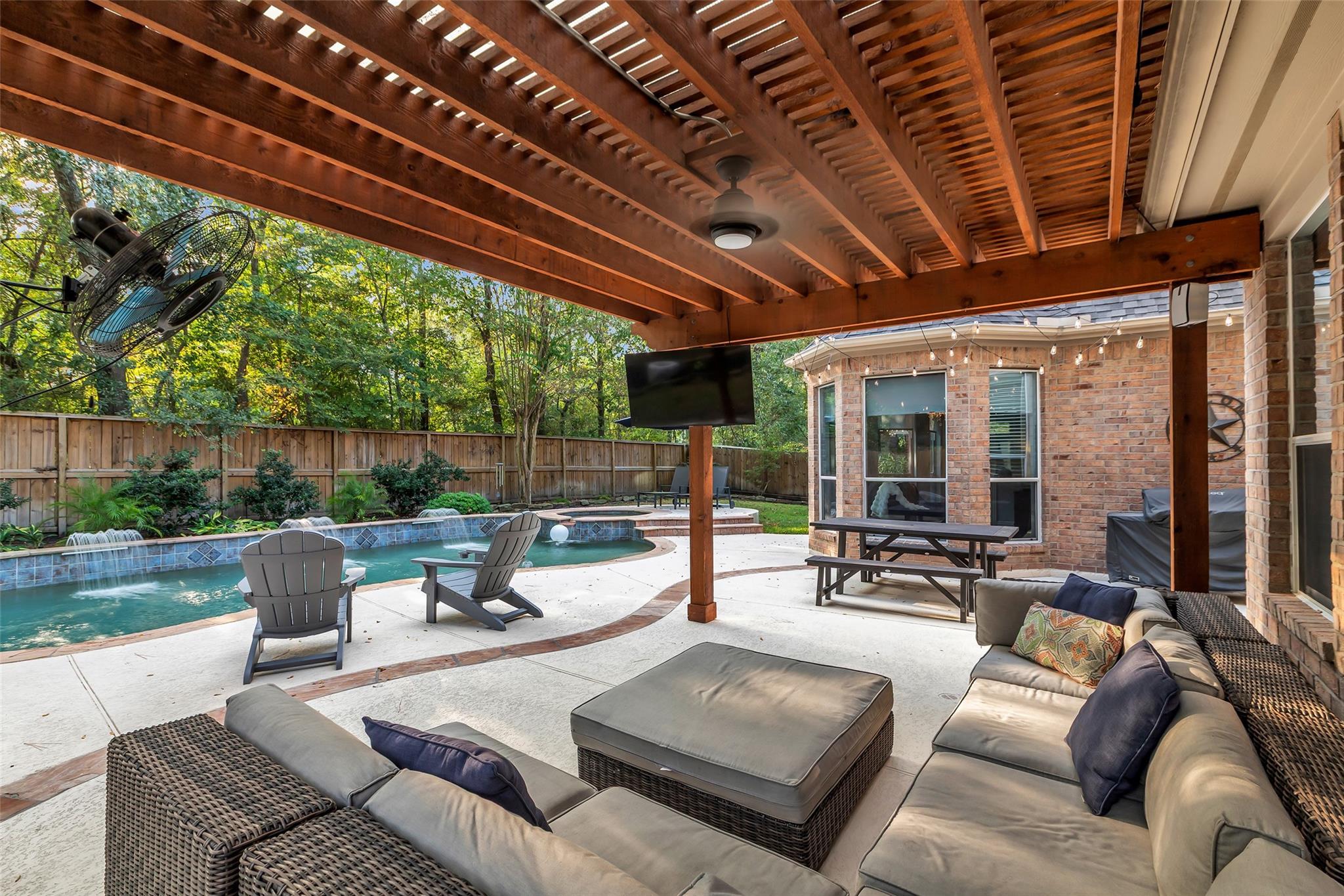 19 Wildever Place, The Woodlands