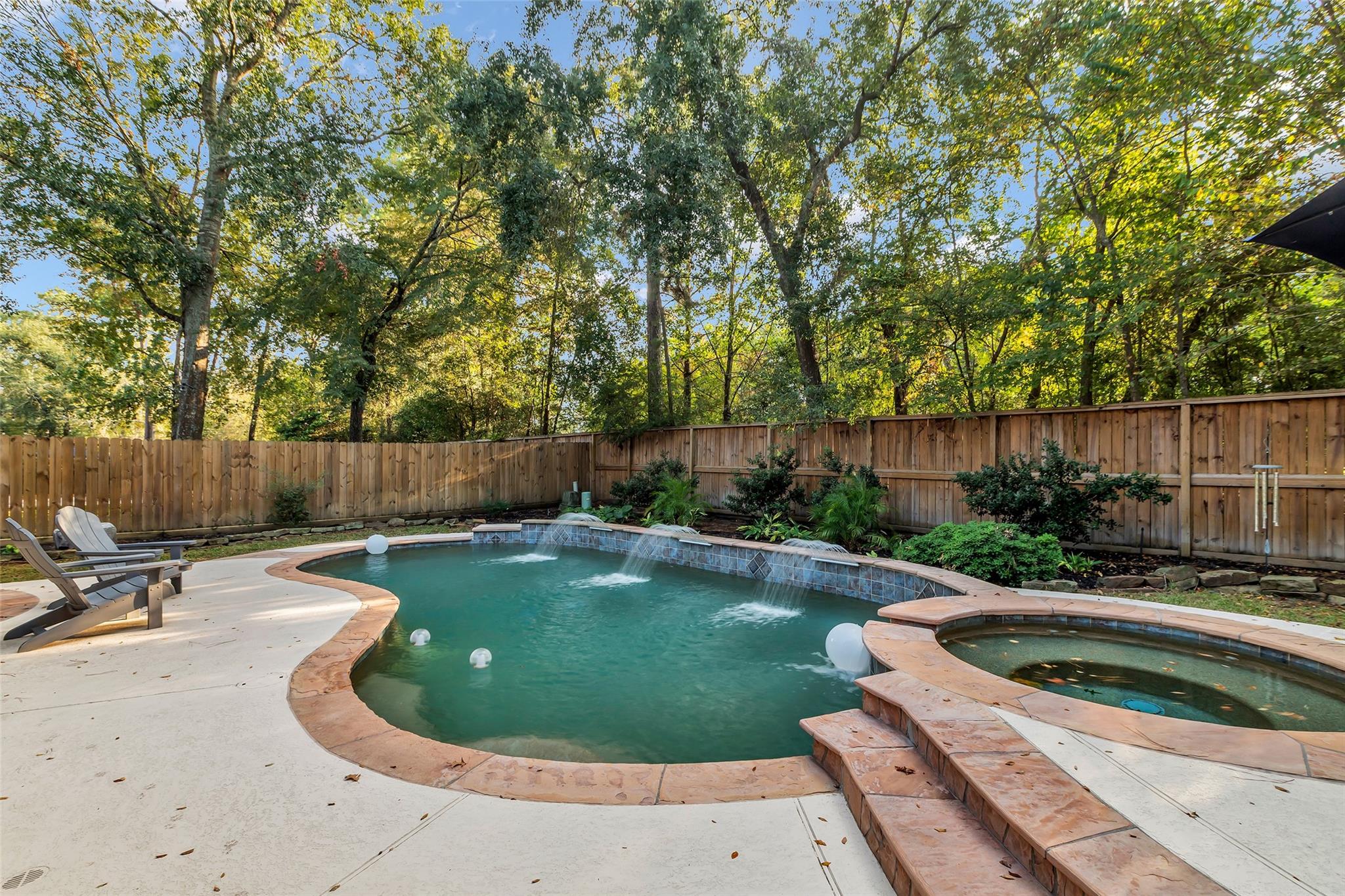 19 Wildever Place, The Woodlands