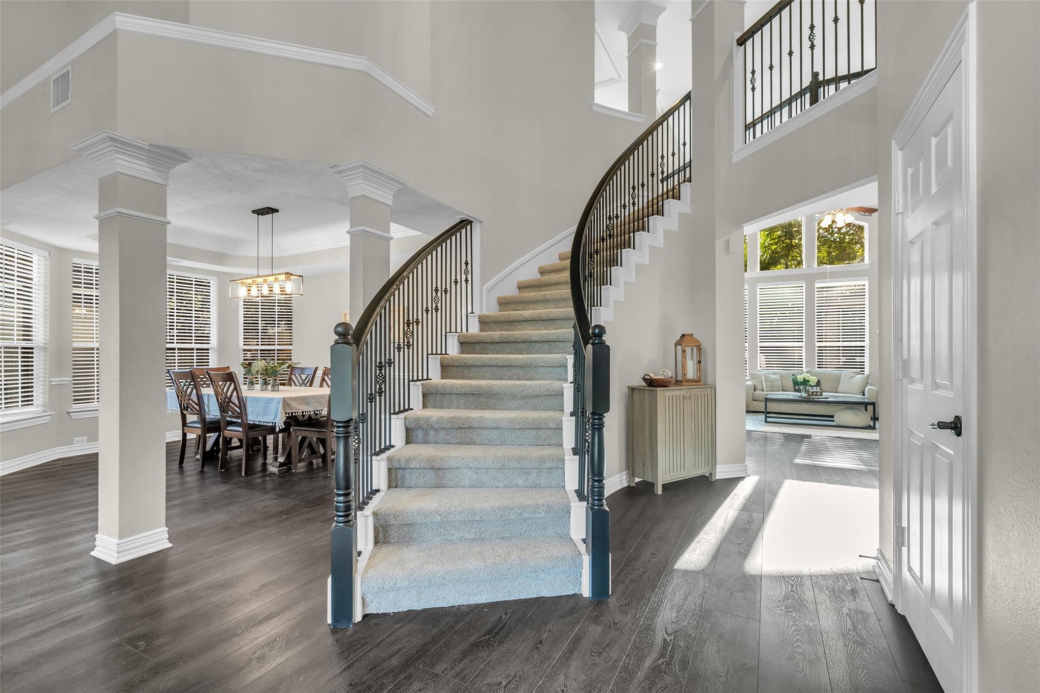 19 Wildever Place, The Woodlands