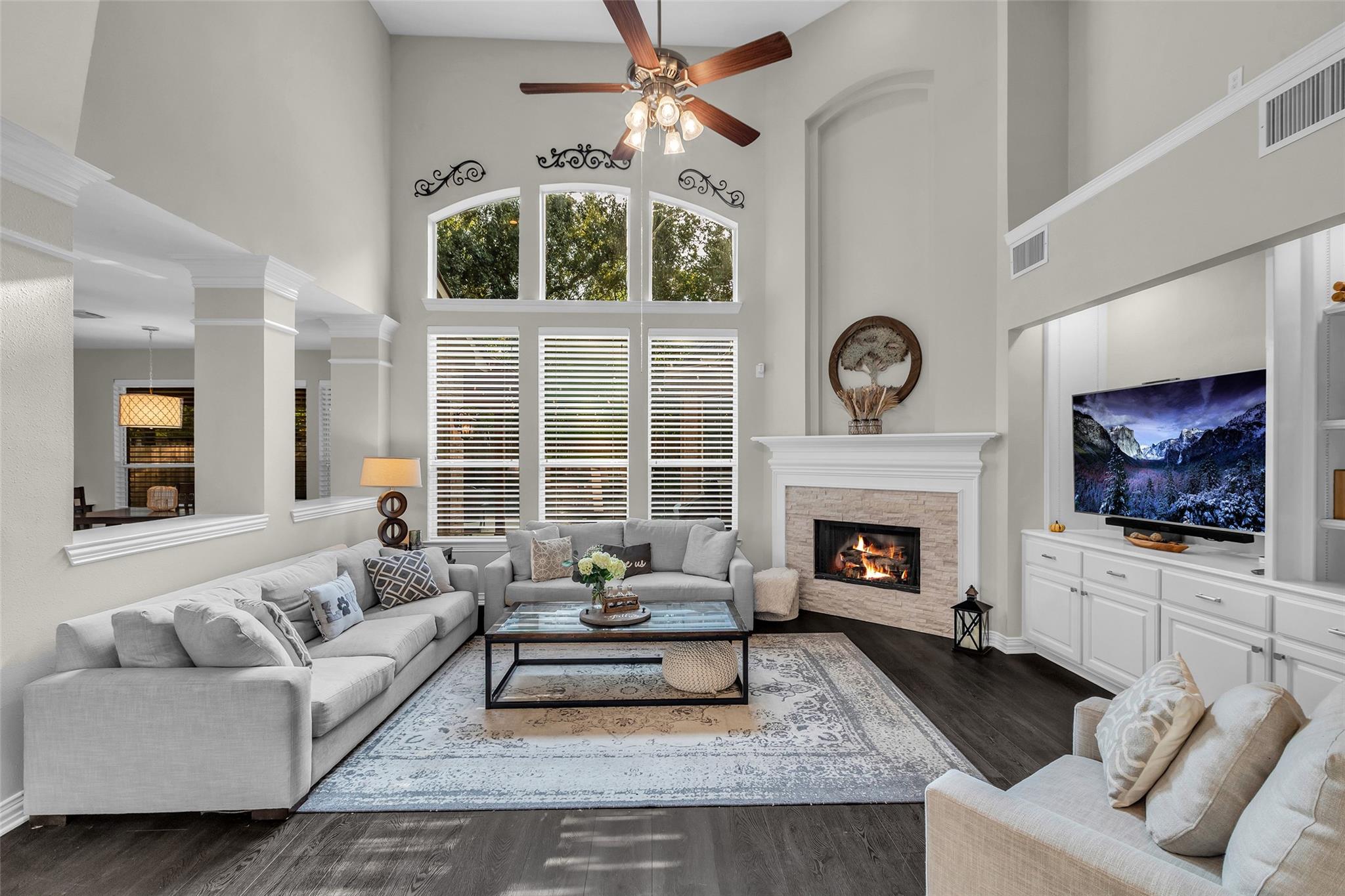 19 Wildever Place, The Woodlands