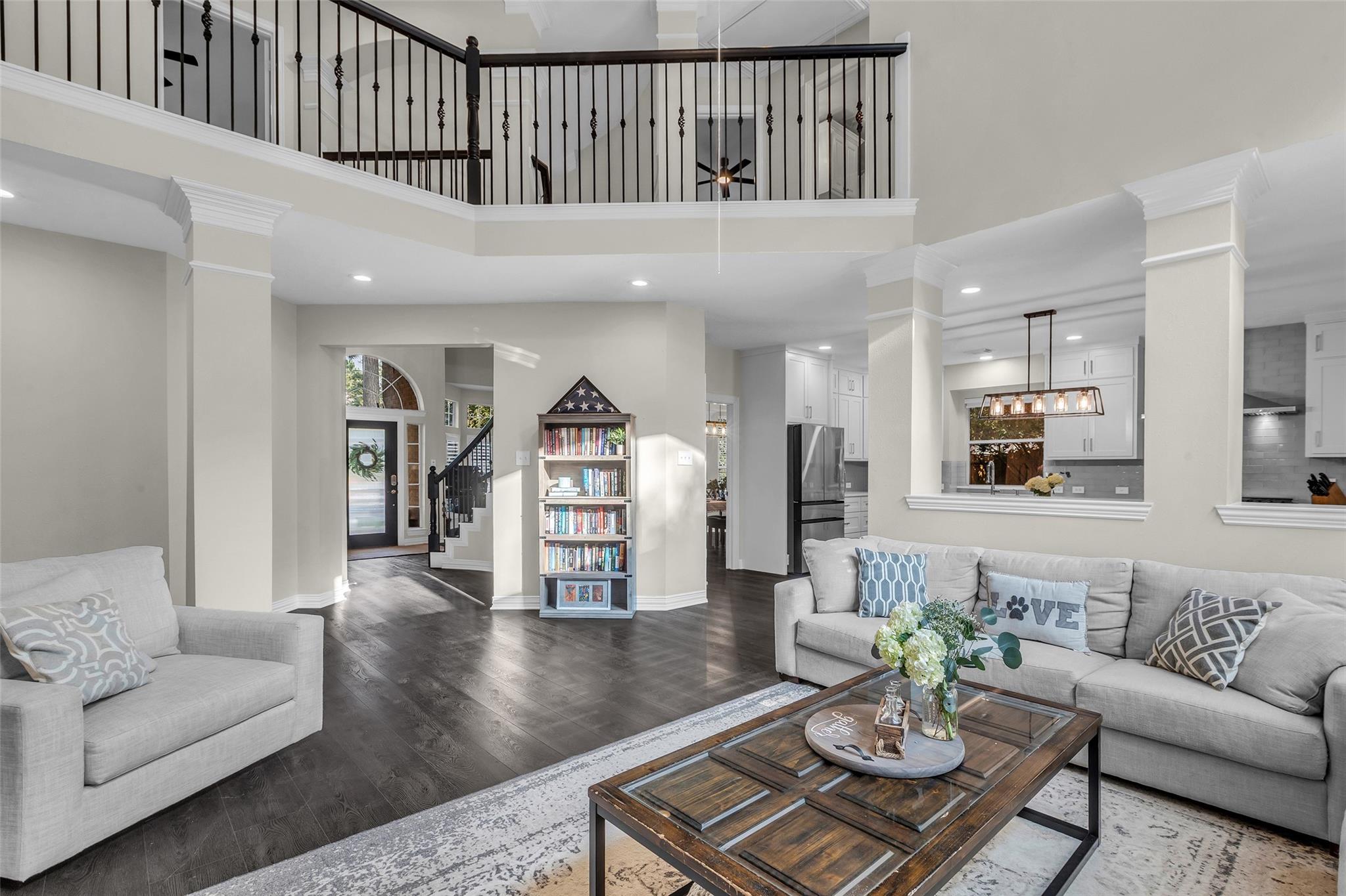 19 Wildever Place, The Woodlands