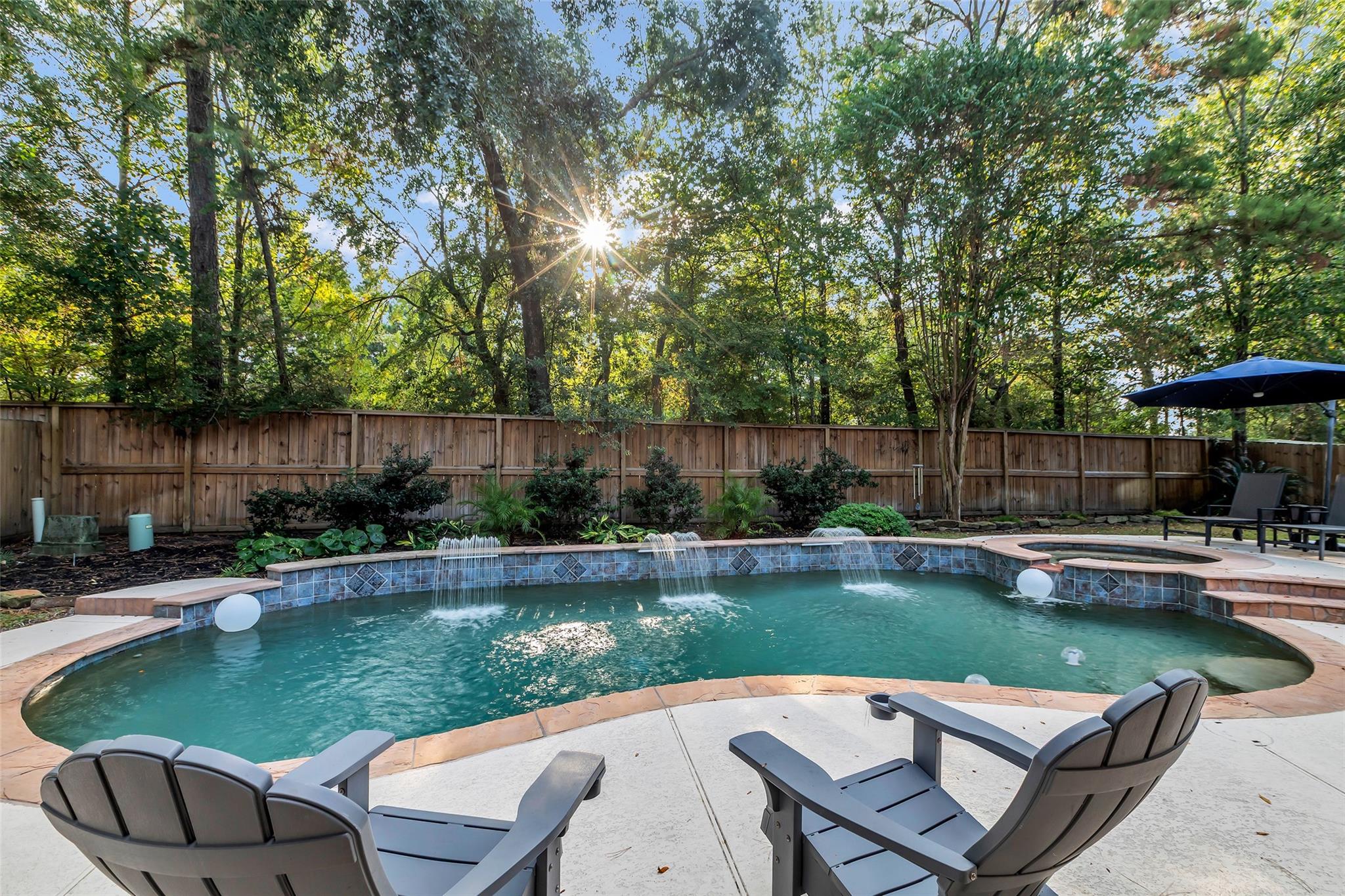 19 Wildever Place, The Woodlands