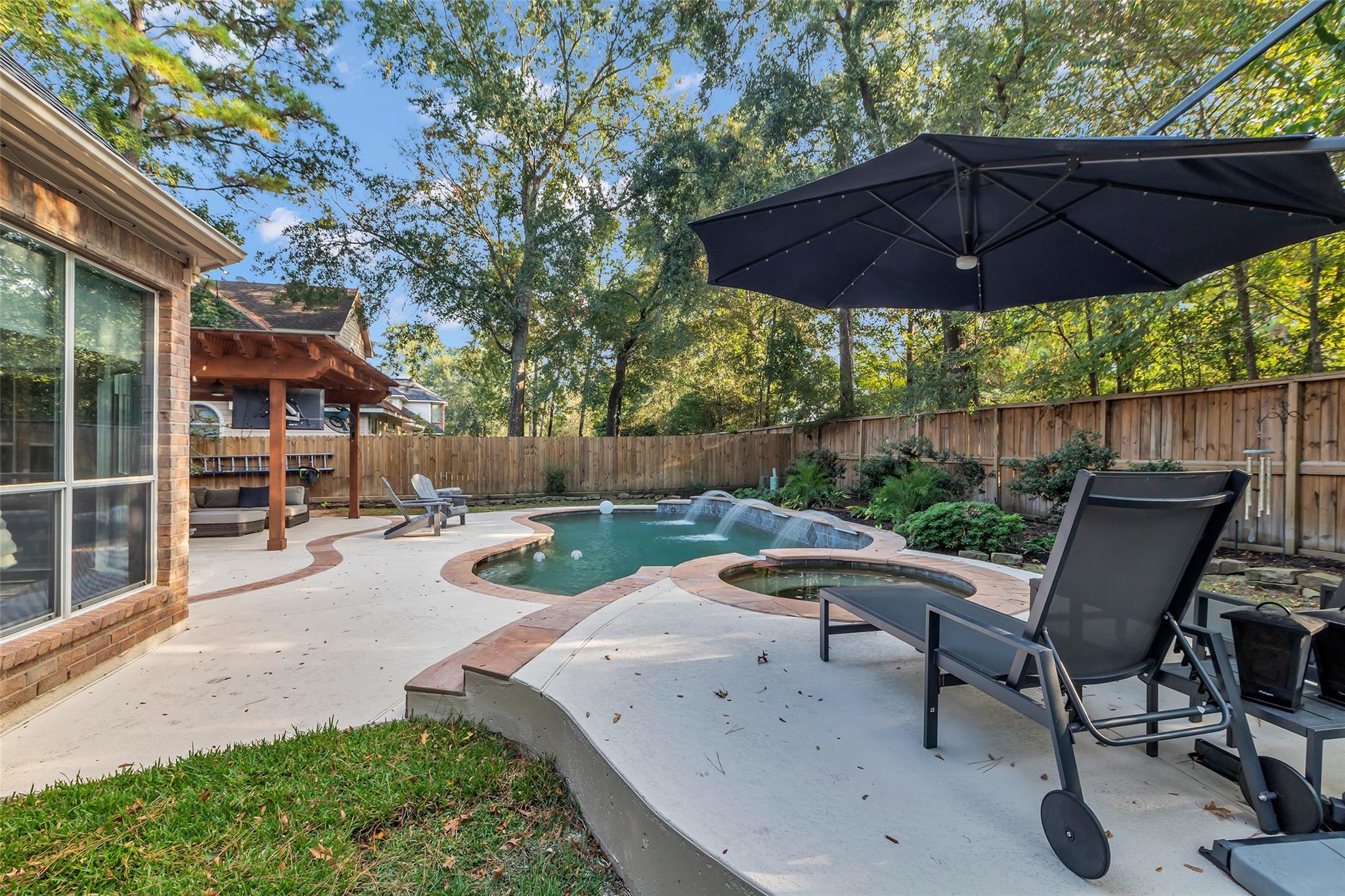 19 Wildever Place, The Woodlands