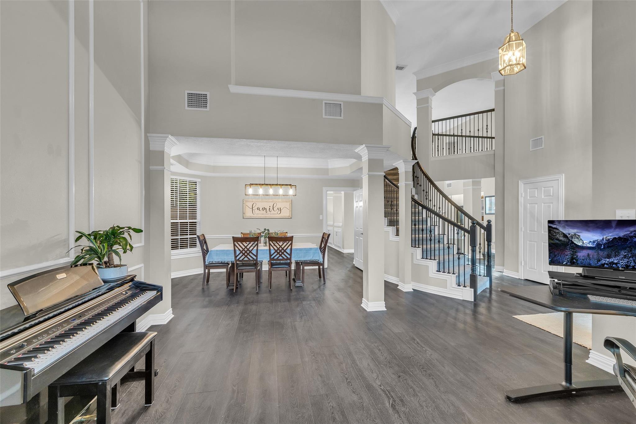 19 Wildever Place, The Woodlands