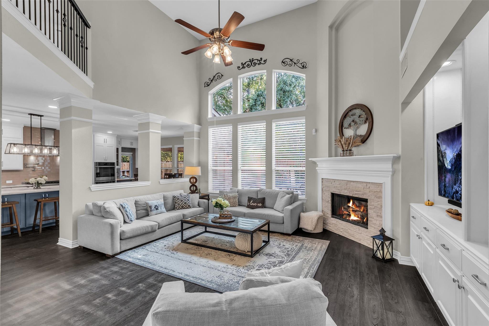 19 Wildever Place, The Woodlands