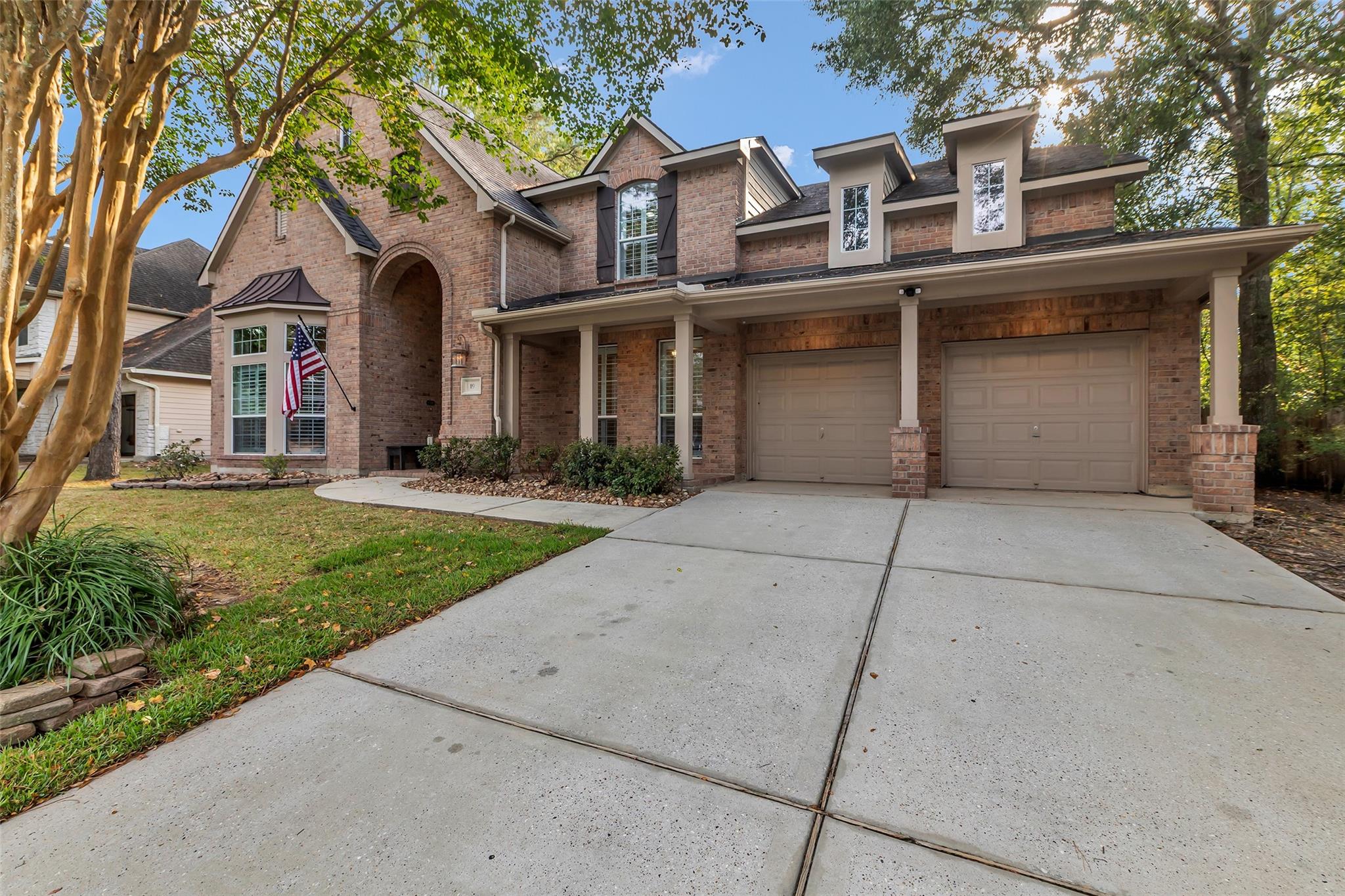 19 Wildever Place, The Woodlands