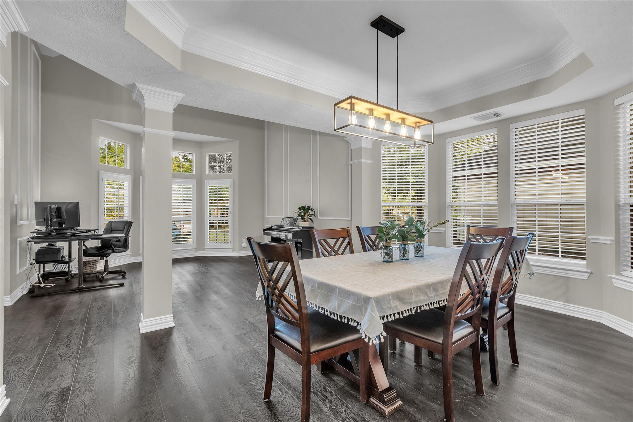 19 Wildever Place, The Woodlands