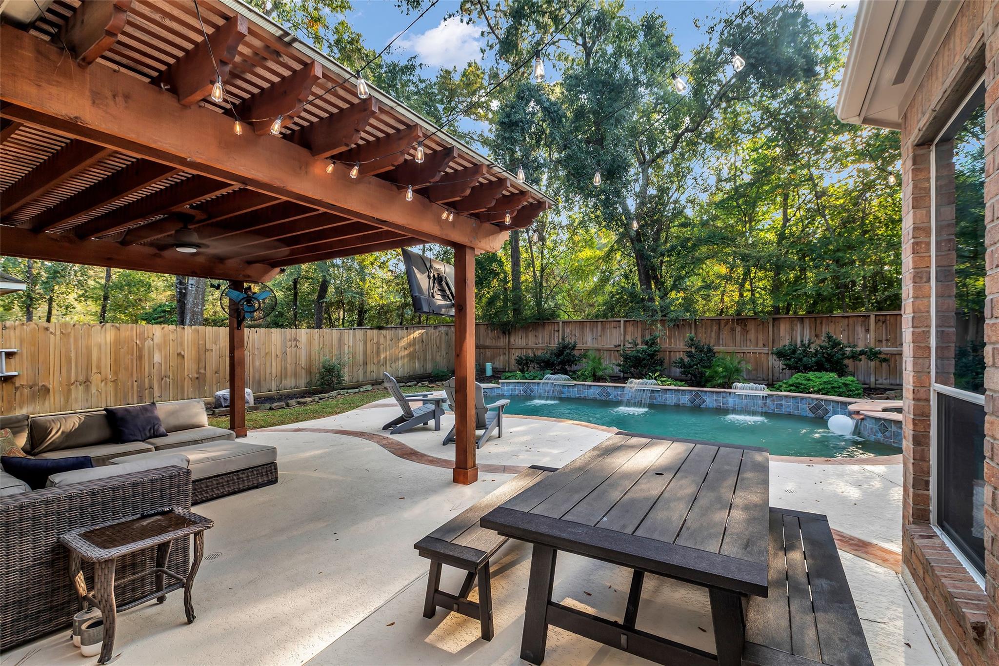 19 Wildever Place, The Woodlands