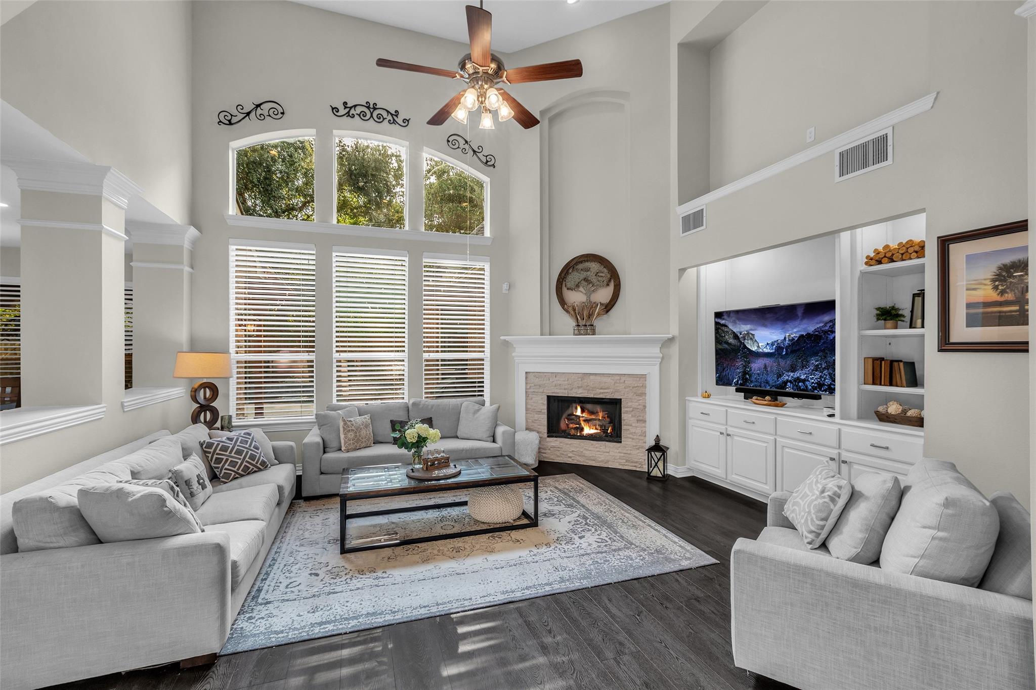 19 Wildever Place, The Woodlands