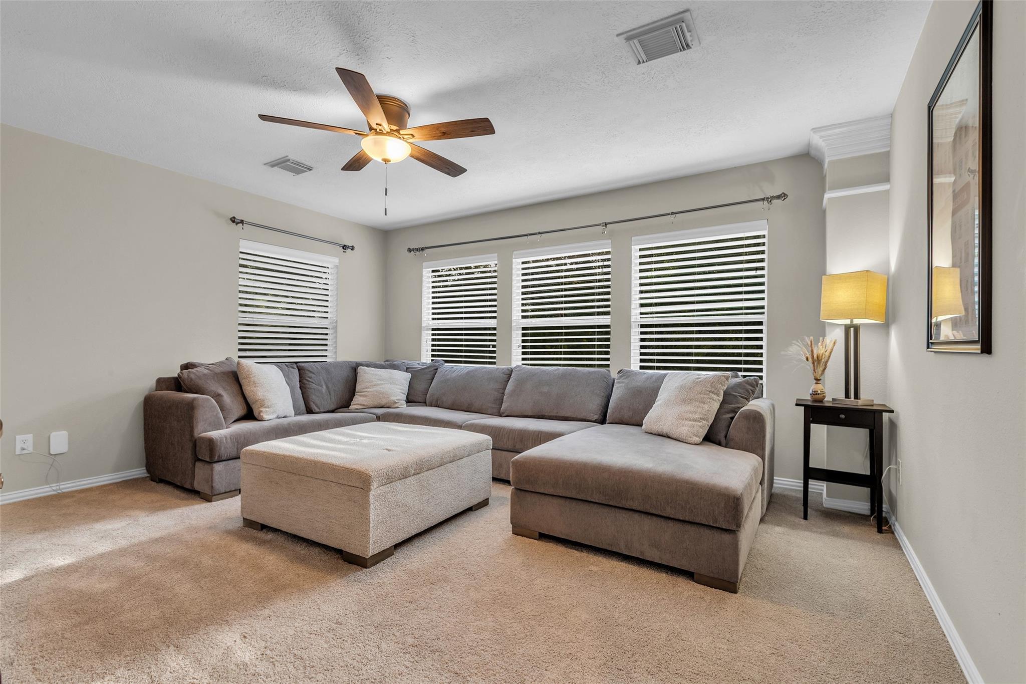 19 Wildever Place, The Woodlands