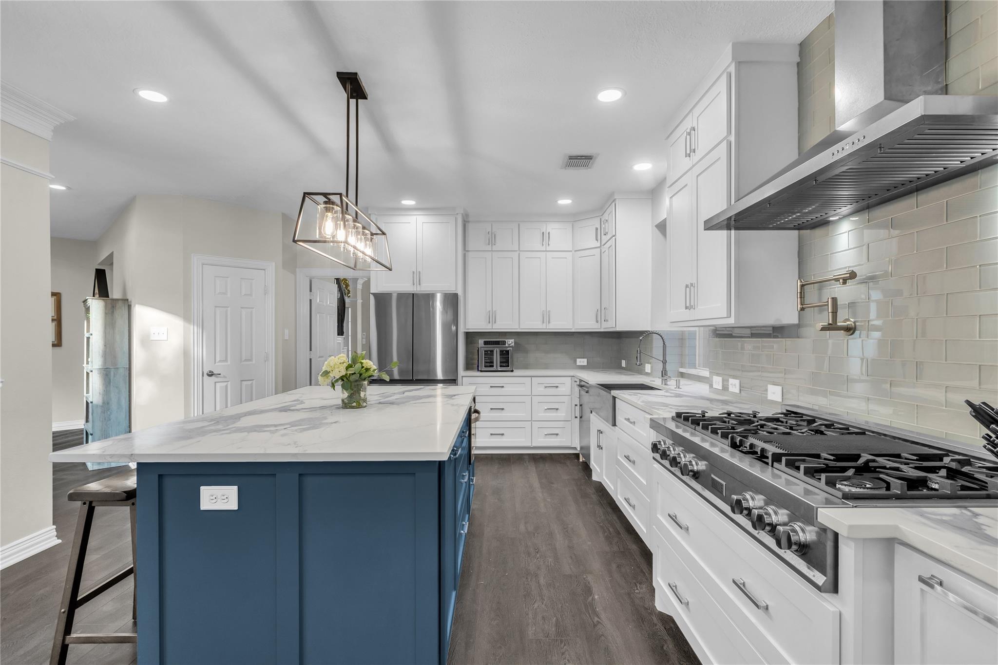 19 Wildever Place, The Woodlands