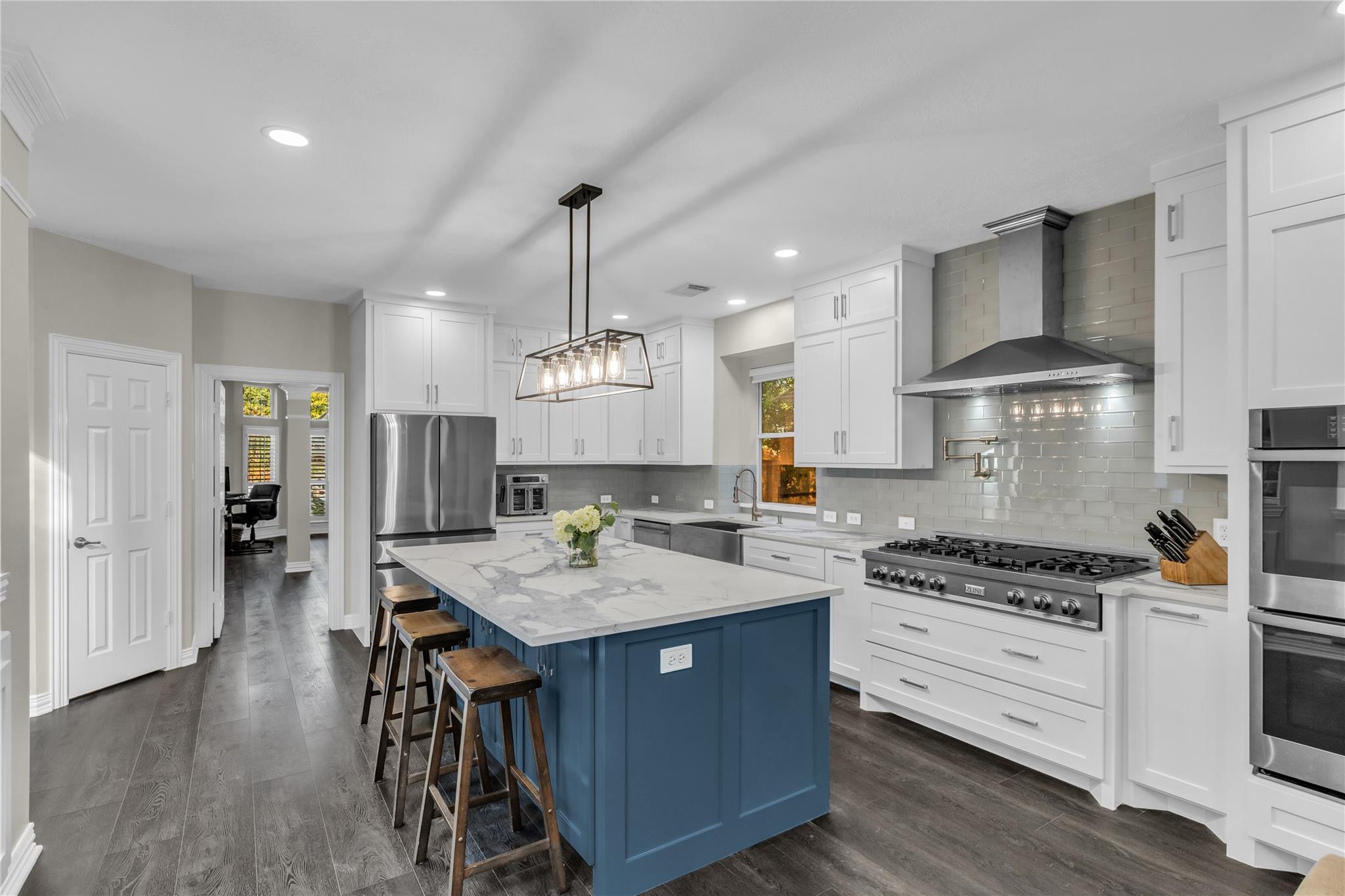 19 Wildever Place, The Woodlands