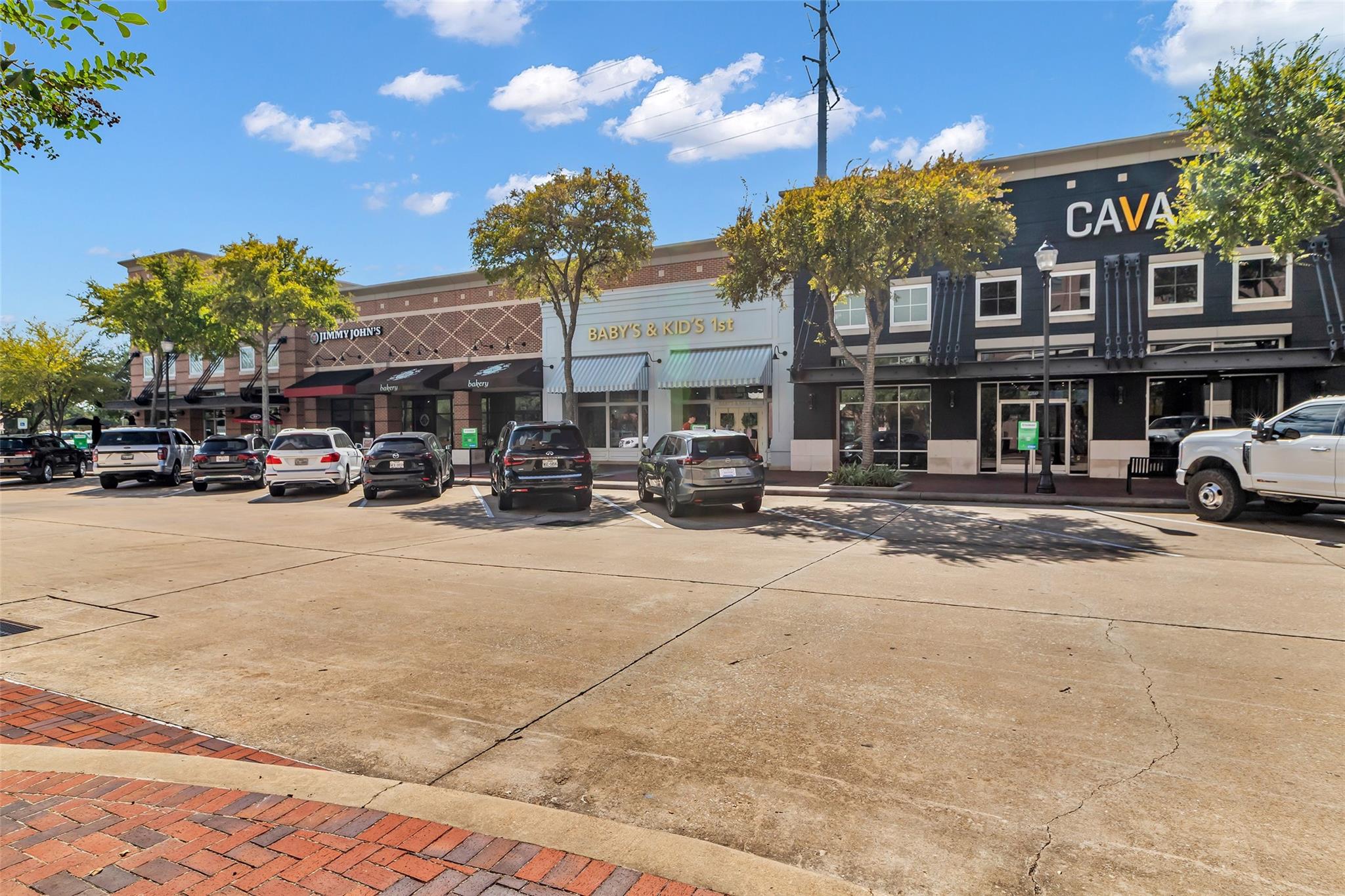 2299 Lone Star Drive # 319